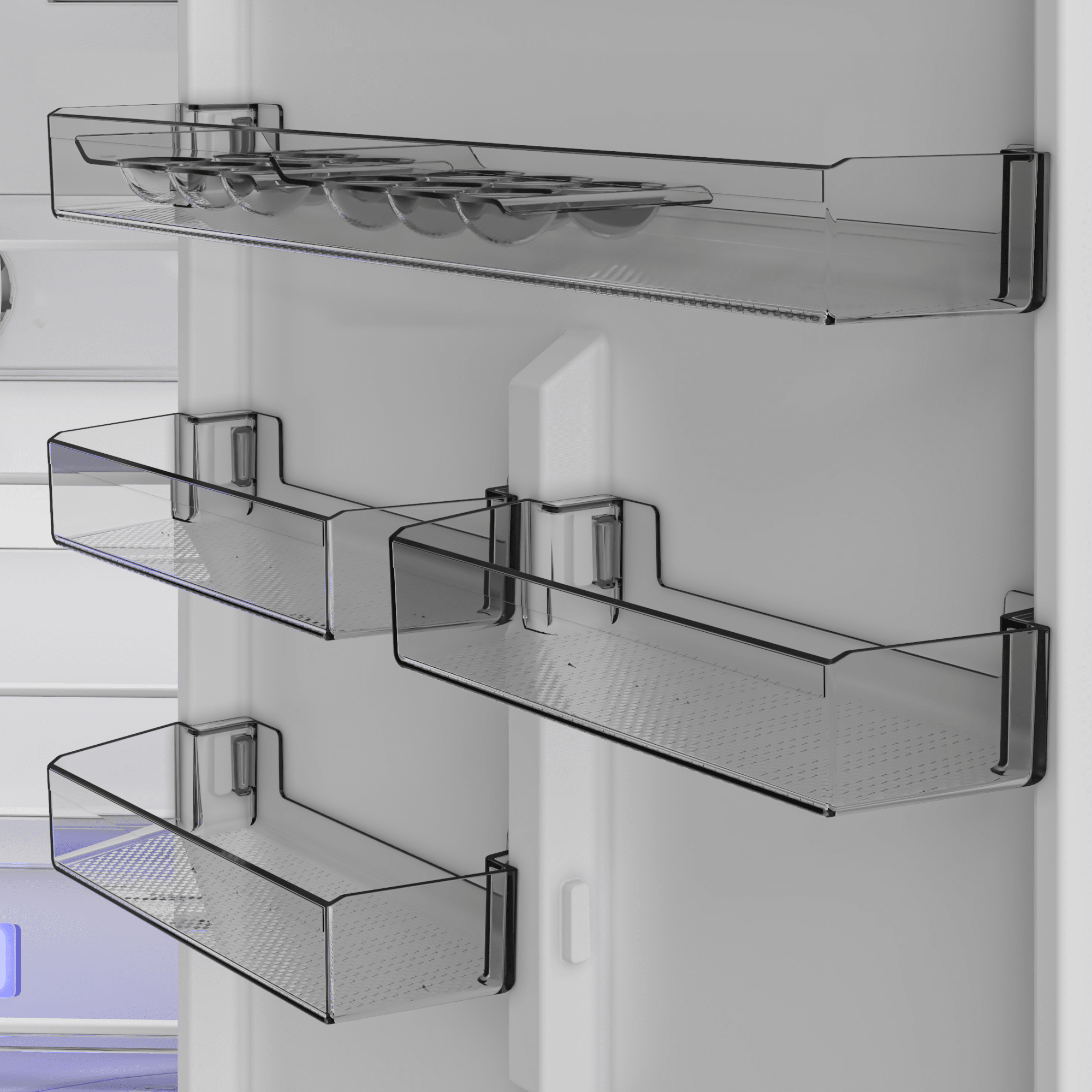 Arçelik 270490 IEI Alttan Donduruculu Buzdolabı