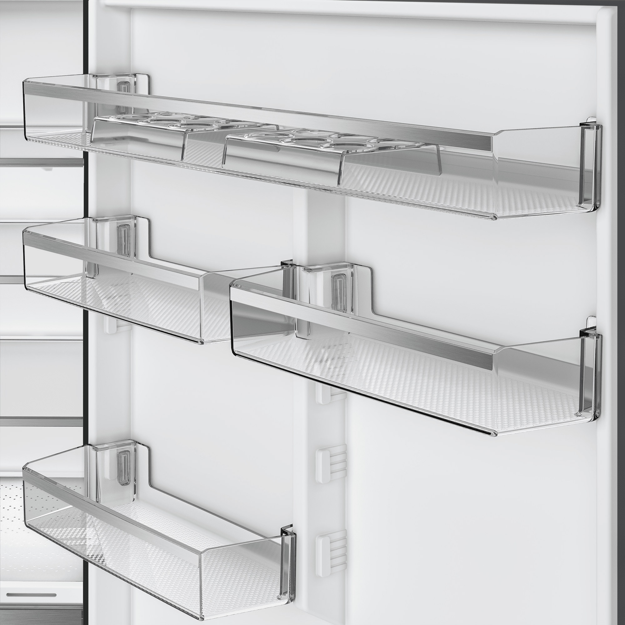 Arçelik 278551 EDI Tencere Soğutma Teknolojili Alttan Donduruculu Buzdolabı