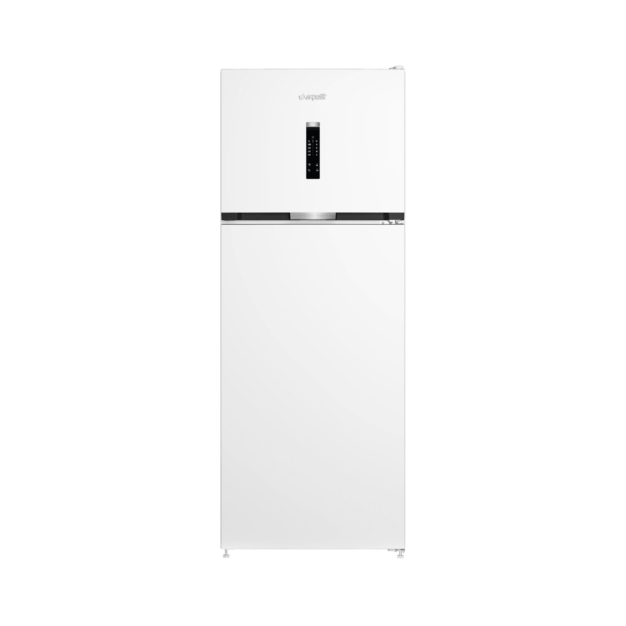 Arçelik 570477 EB Üstten Donduruculu Buzdolabı