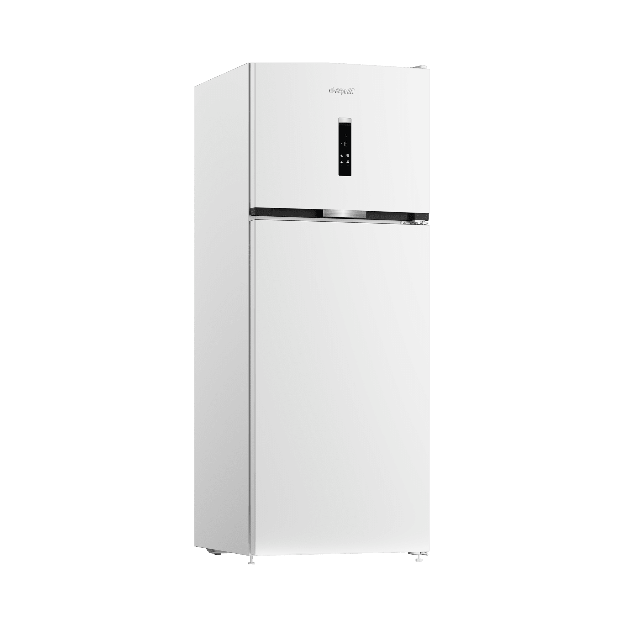 Arçelik 570477 EB Üstten Donduruculu Buzdolabı