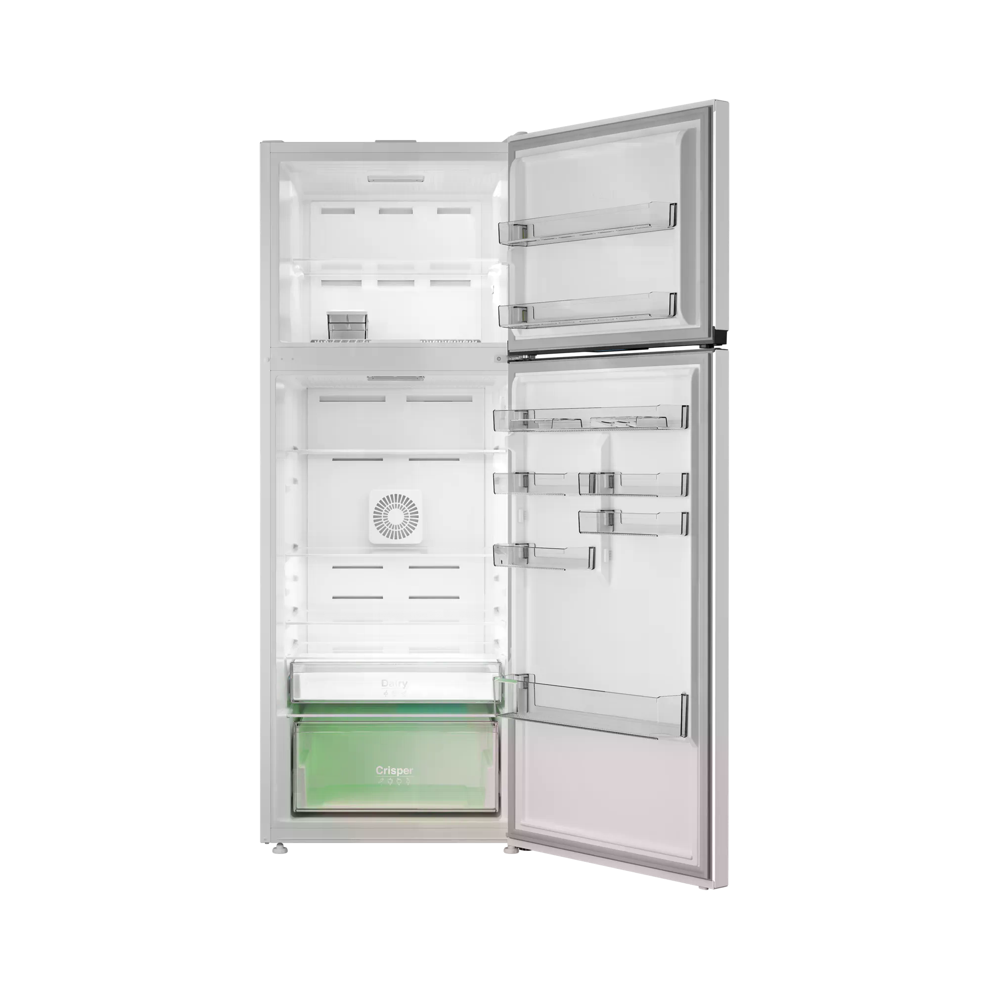 Arçelik 570508 EB Üstten Donduruculu Buzdolabı