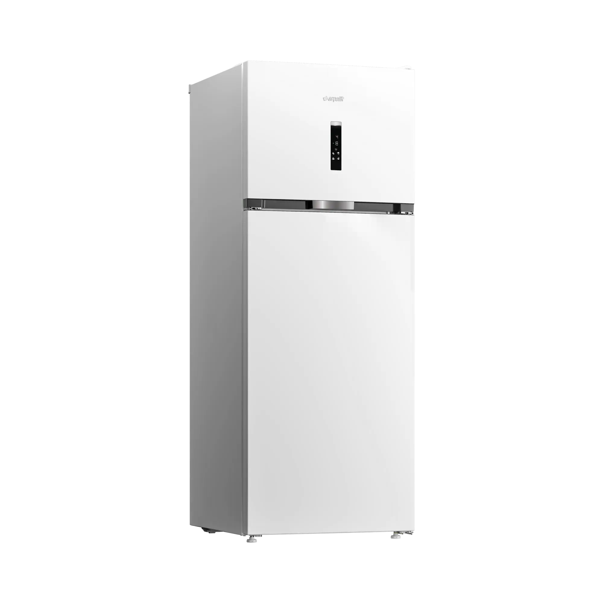 Arçelik 570508 EB Üstten Donduruculu Buzdolabı