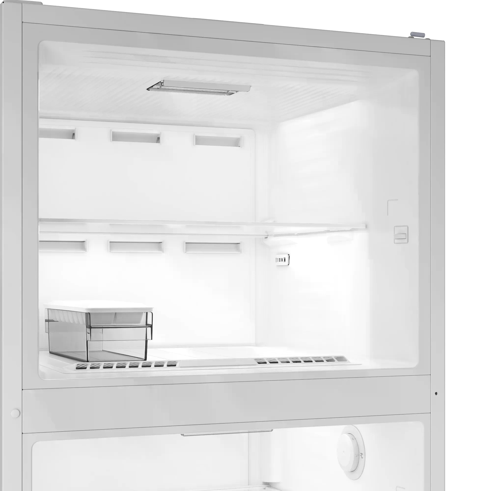 Arçelik 570508 MB Üstten Donduruculu Buzdolabı