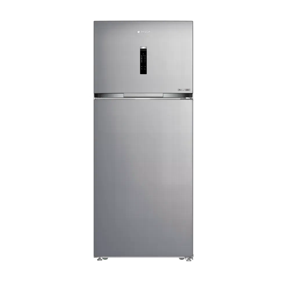 Arçelik 578557 EI MaxiFit Üstten Donduruculu Buzdolabı