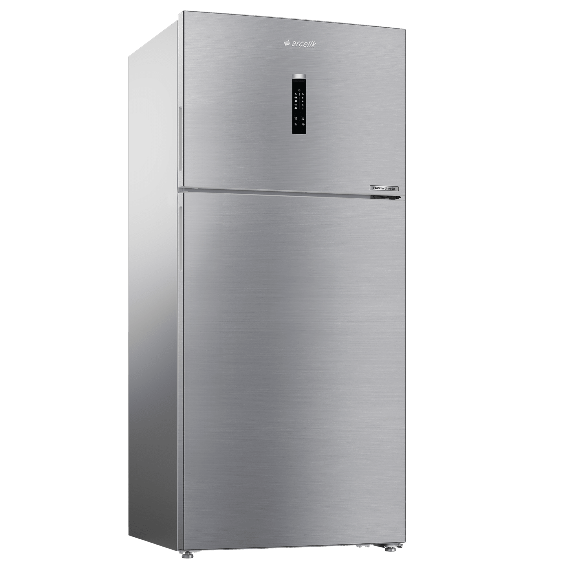 Arçelik 583628 EI Üstten Donduruculu Buzdolabı