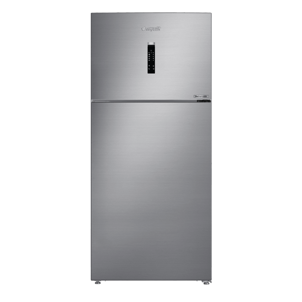 Arçelik 583628 EI Üstten Donduruculu Buzdolabı