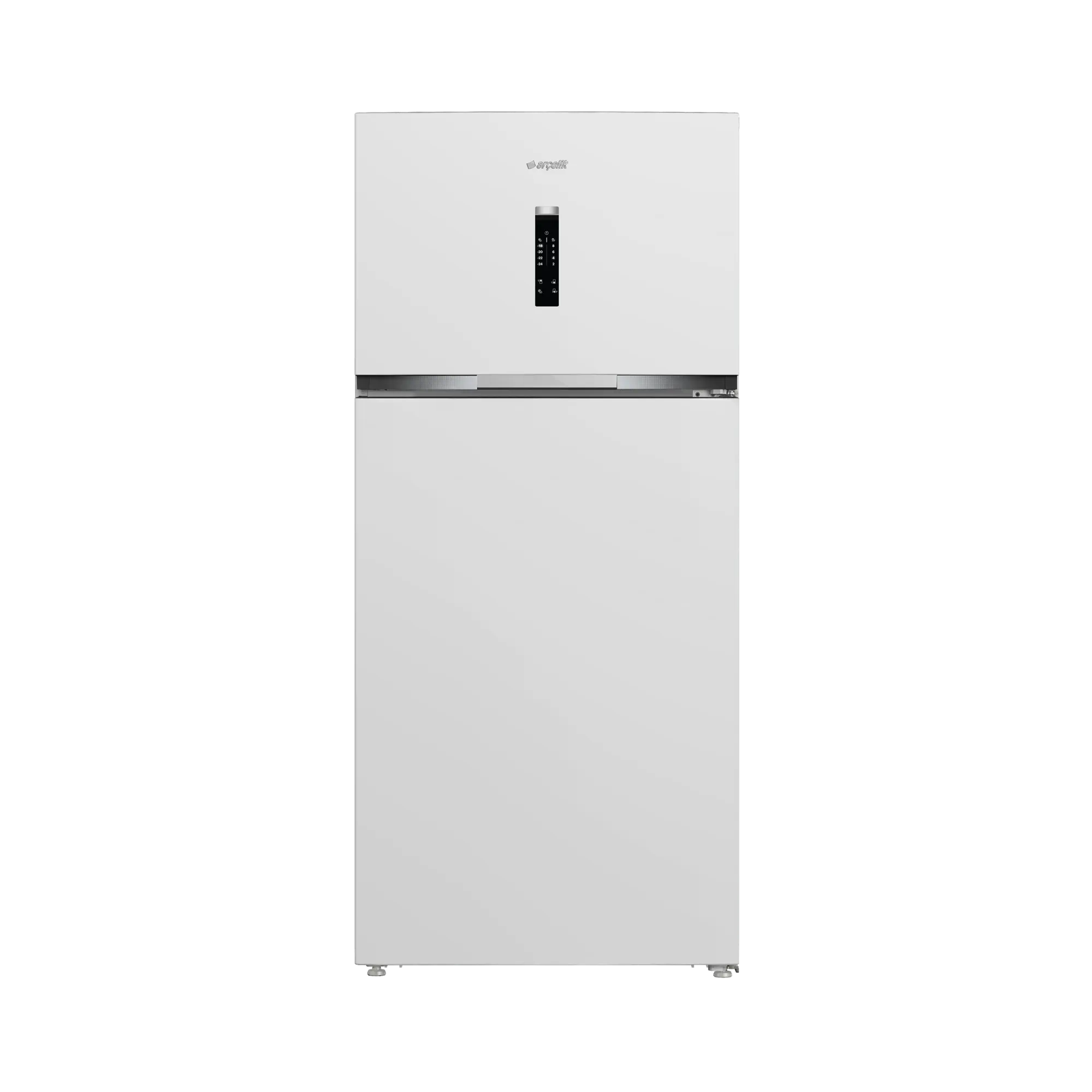 Arçelik 583632 EB Fit Üstten Donduruculu Buzdolabı