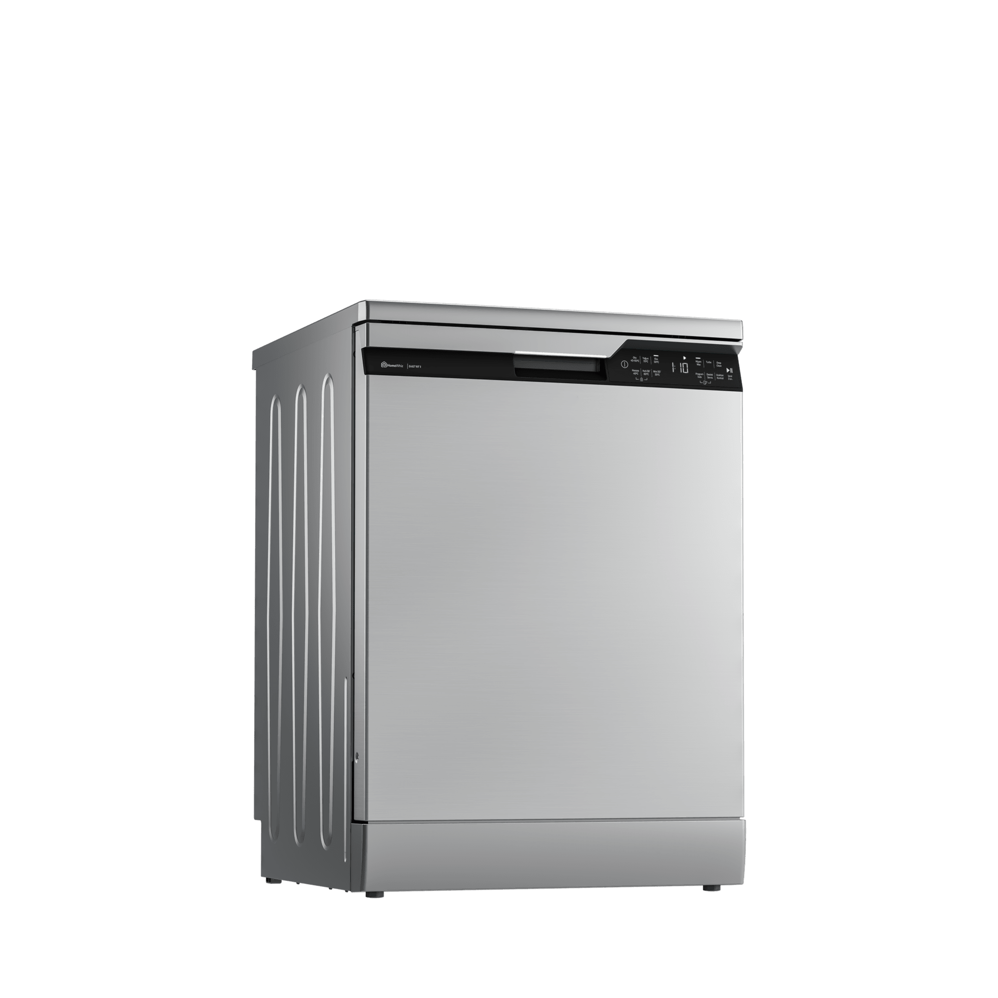 Arçelik 6467 WF I 6 Programlı Bulaşık Makinesi