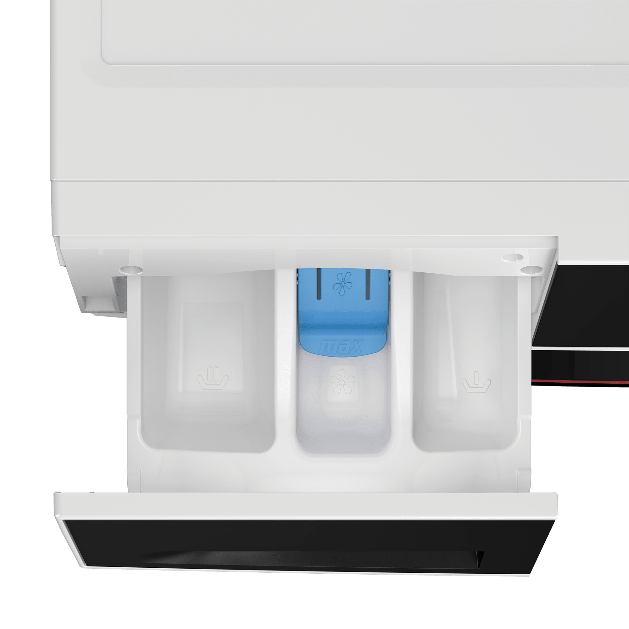 Arçelik 9125 NB 9 Kg Çamaşır Makinesi