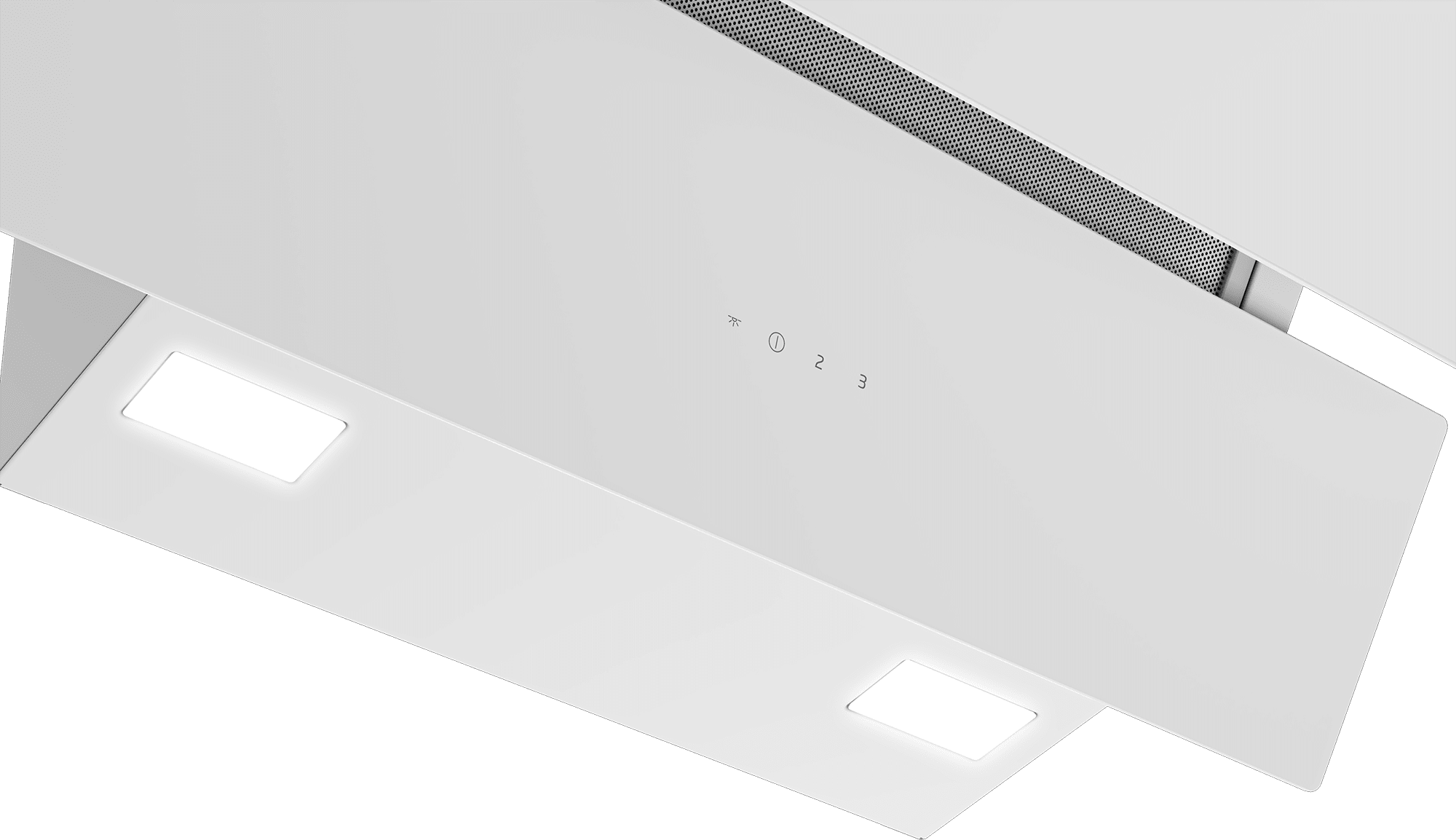 Arçelik ADE 605-3 B Ankastre Duvar Tipi Davlumbaz