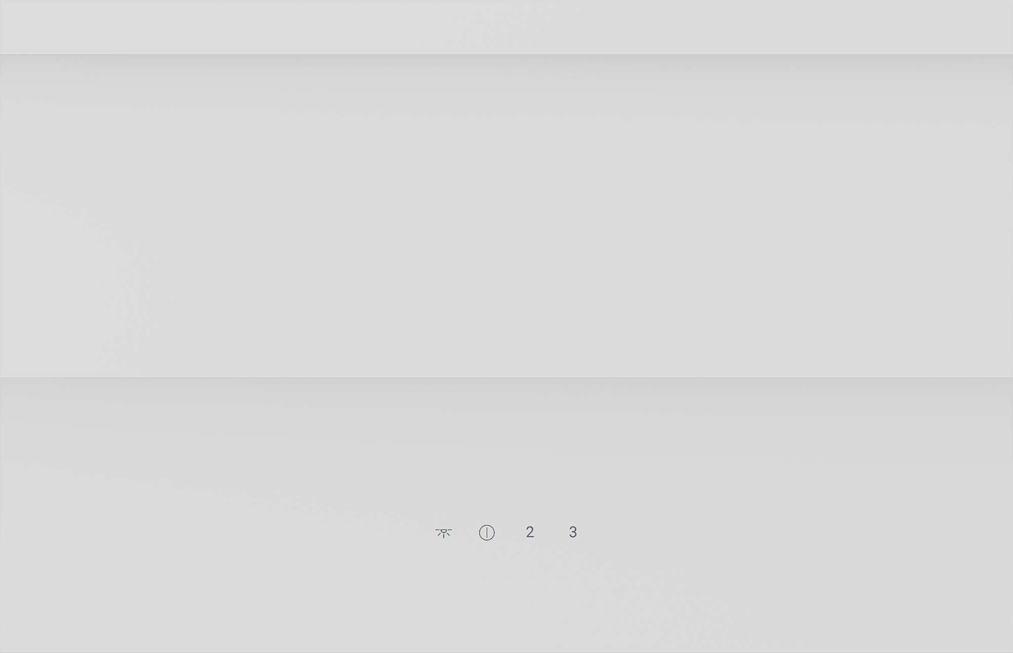 Arçelik ADE 605-3 B Ankastre Duvar Tipi Davlumbaz