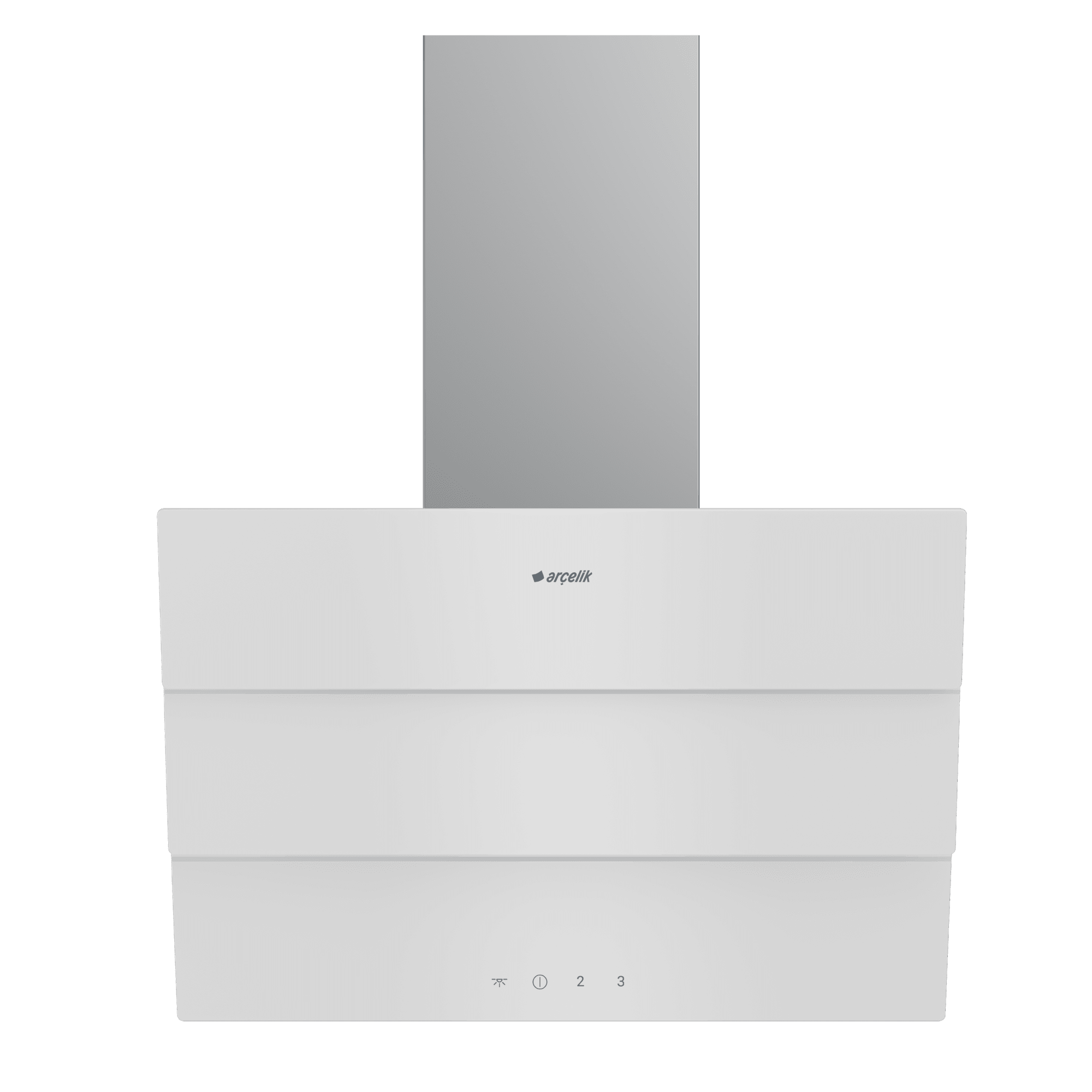 Arçelik ADE 605-3 B Ankastre Duvar Tipi Davlumbaz