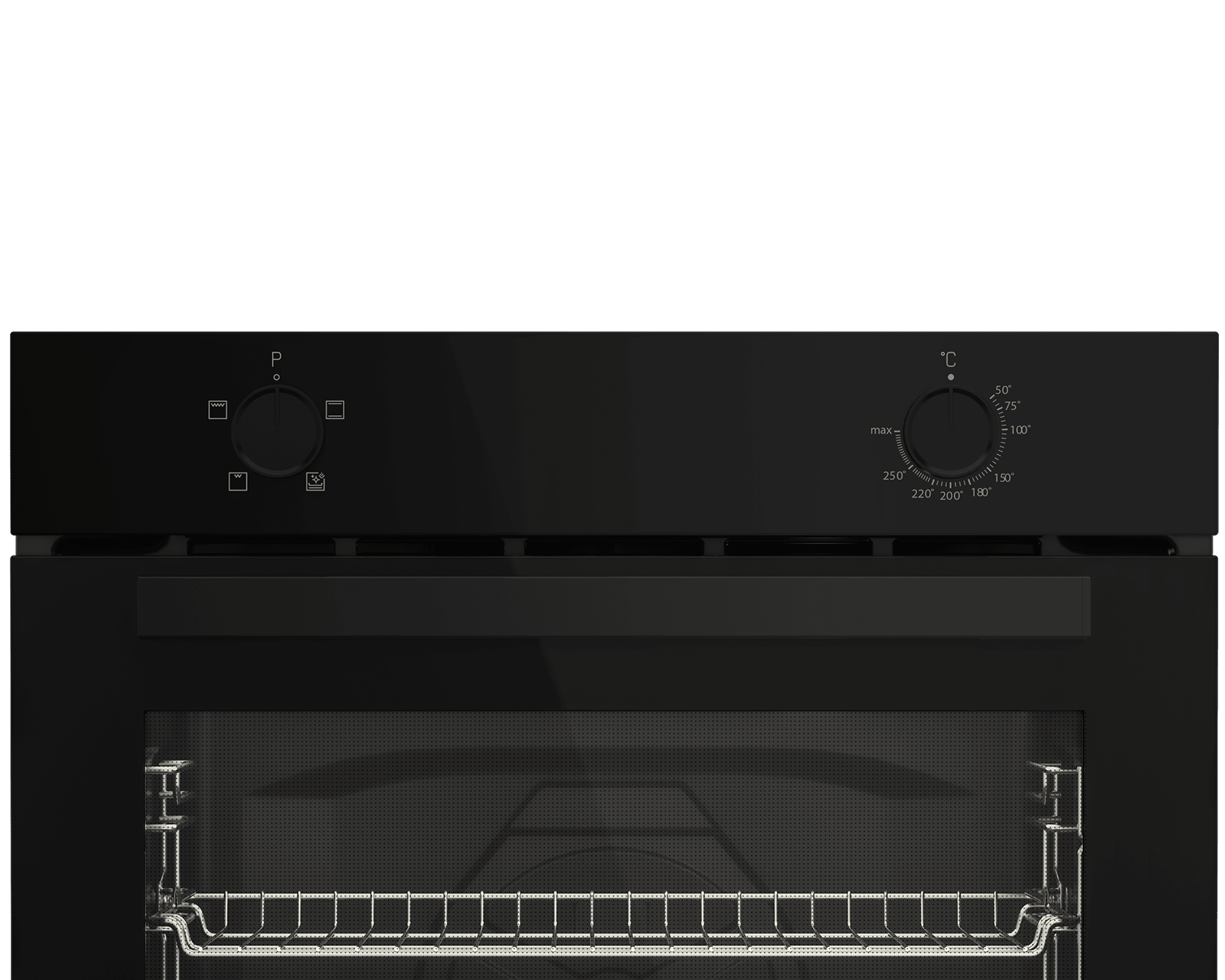 Arçelik AFC 120 S Fibona Serisi Ankastre Standart Fırın
