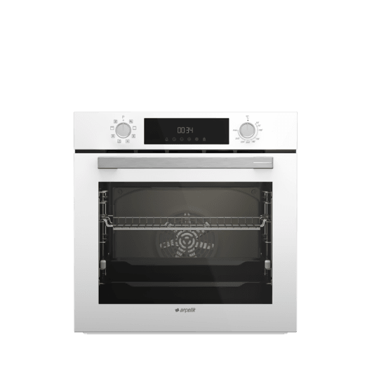 Arçelik AFC 341 B Buhar Destekli Fırın