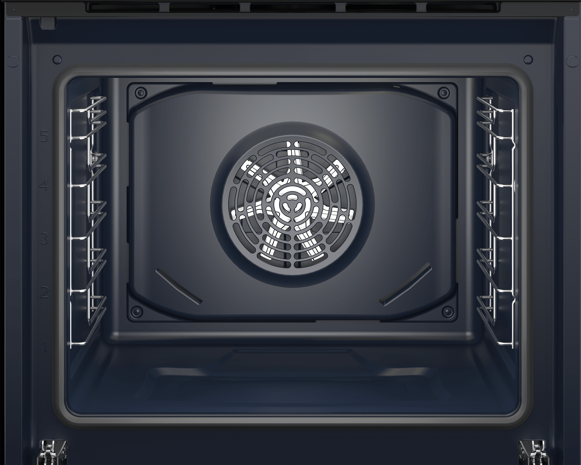 Arçelik AFC 342 B A Fry Ankastre Fırın