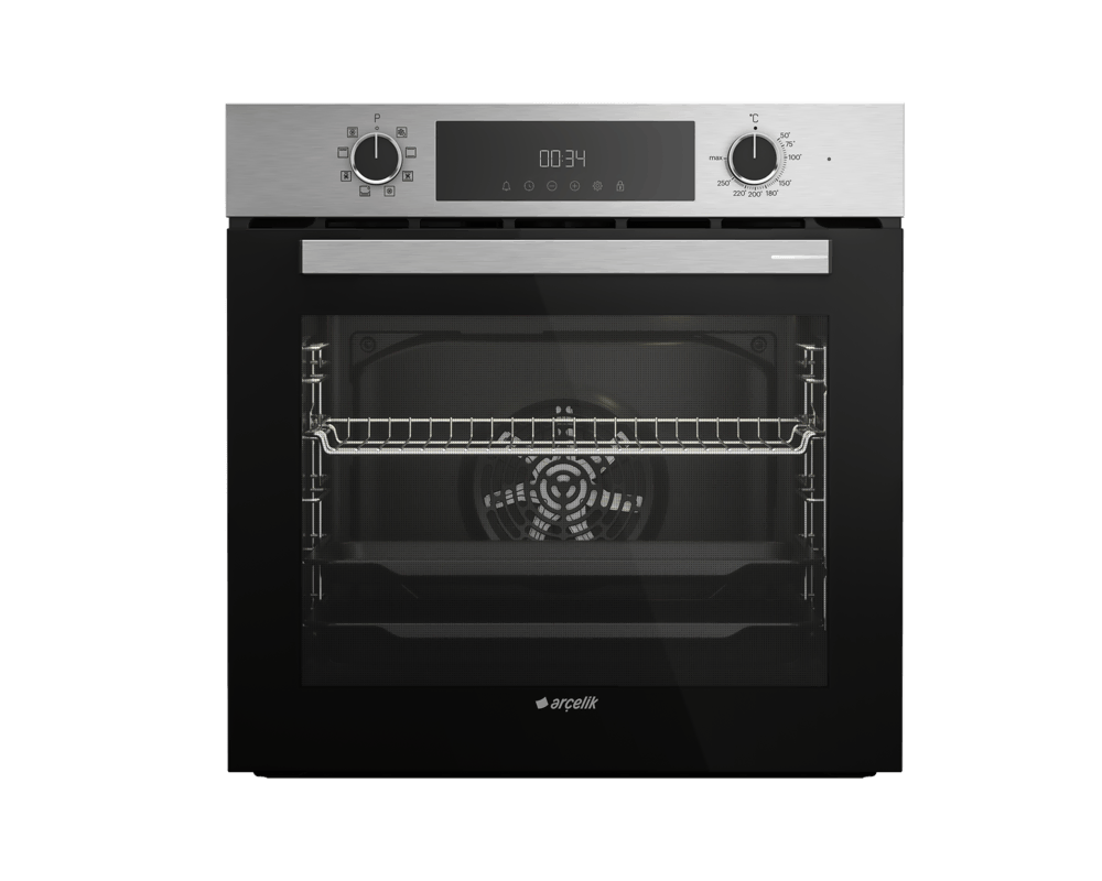 Arçelik AFM 340 I Ankastre Standart Fırın