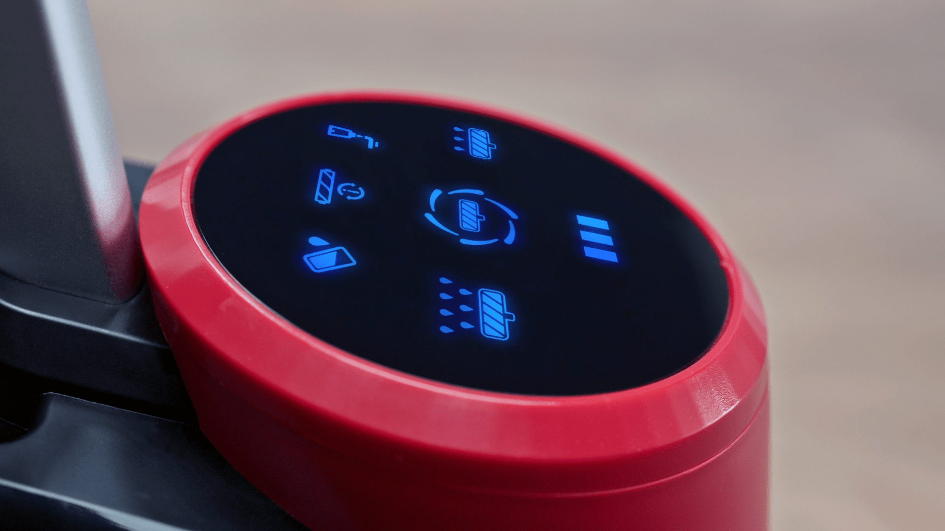 Arçelik AquaMaster SD 6341 Islak Kuru Dikey Süpürge