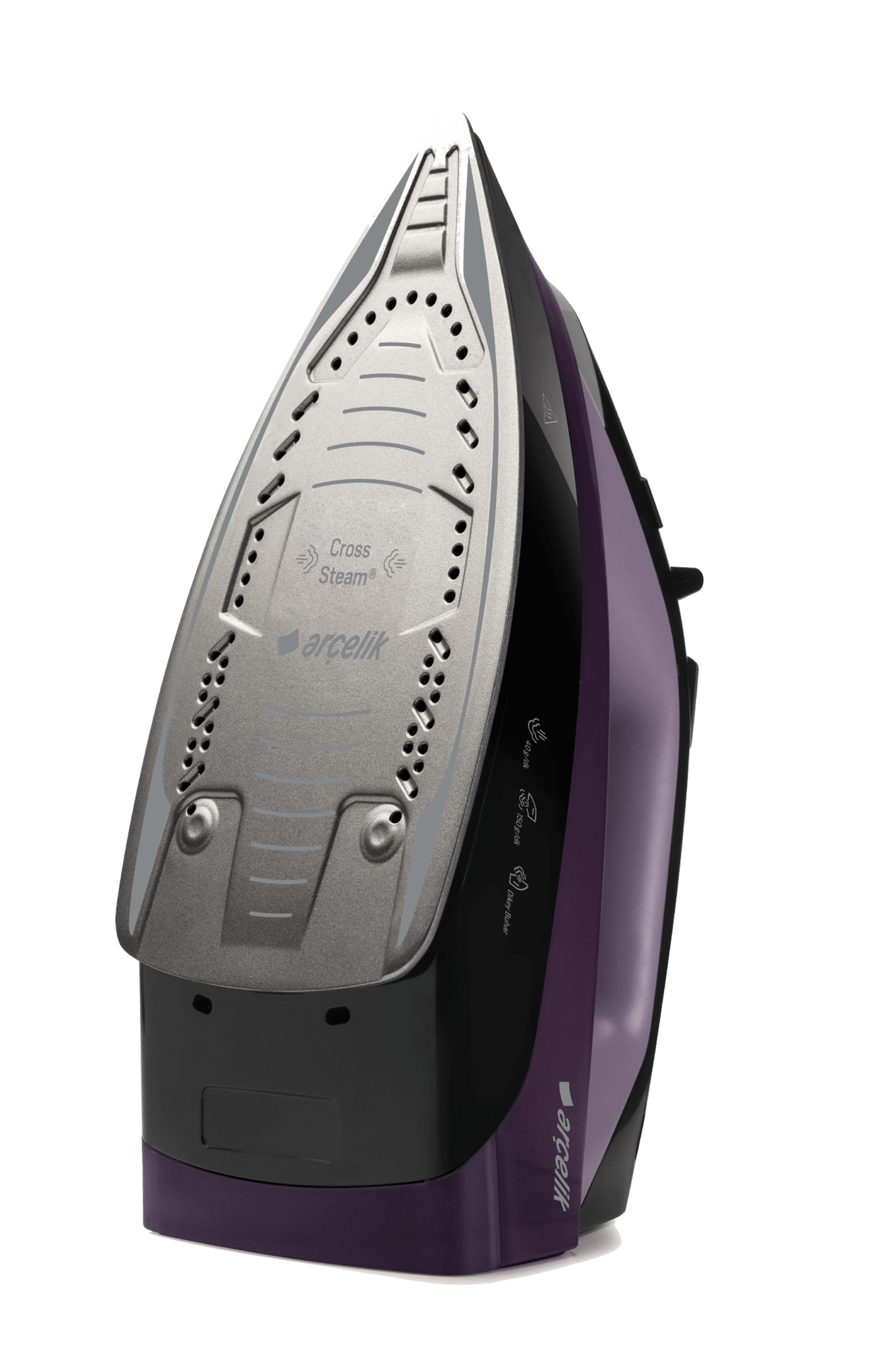 Arçelik BEU 5124 Buharlı Ütü