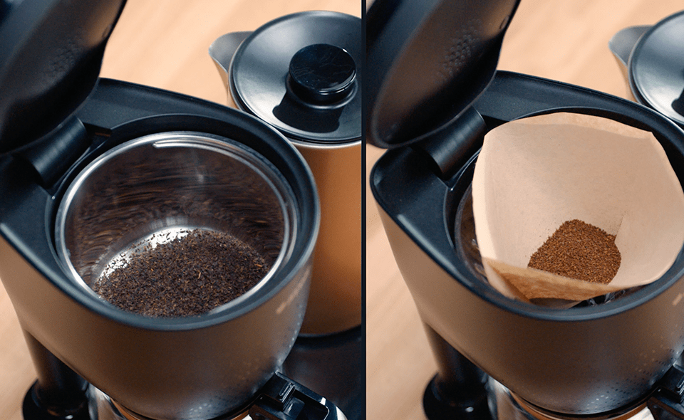 Arçelik CFM 9147 B Gurme Otomatik Çay & Filtre Kahve Makinesi