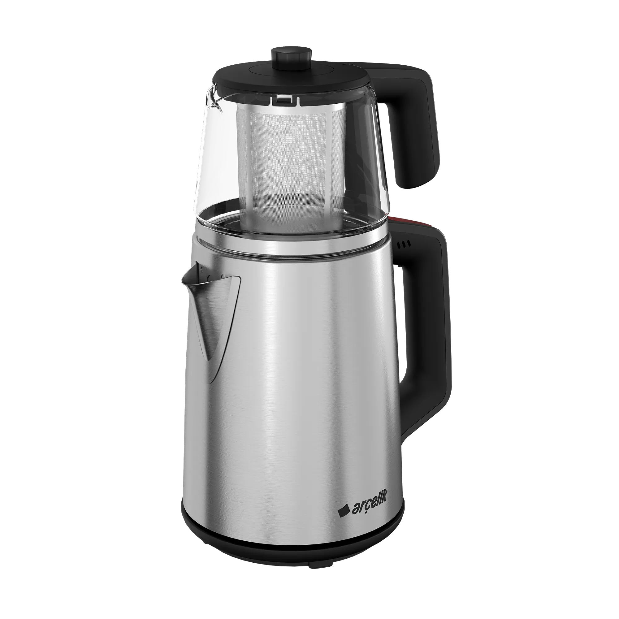 Arçelik CM 3626 IC Çay Makinesi