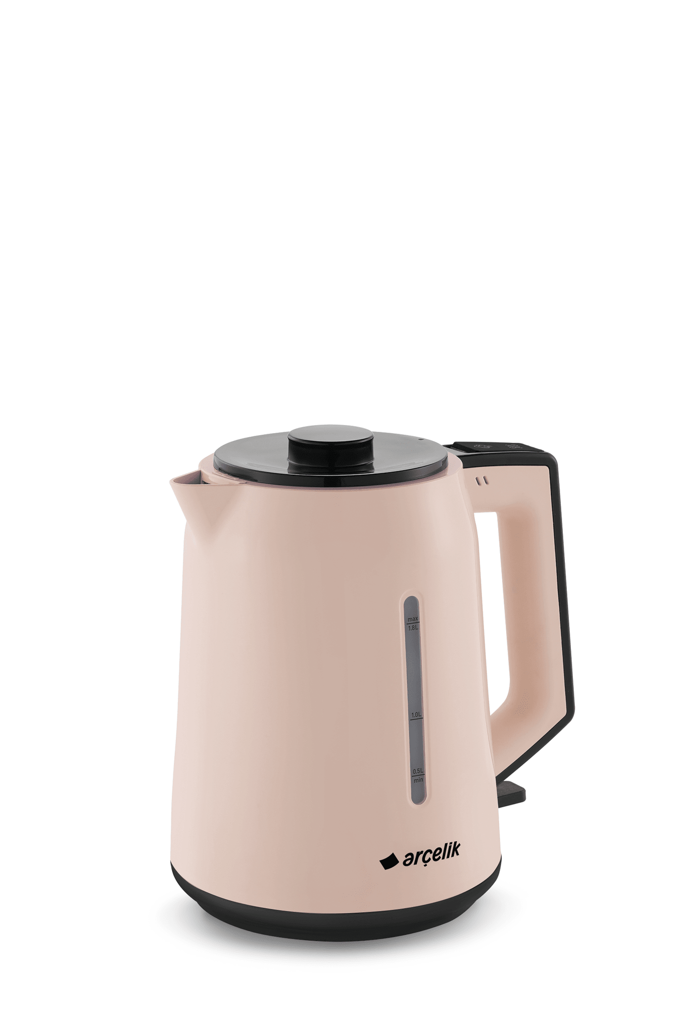 Arçelik CM 3940 P Pastoral Çay Makinesi