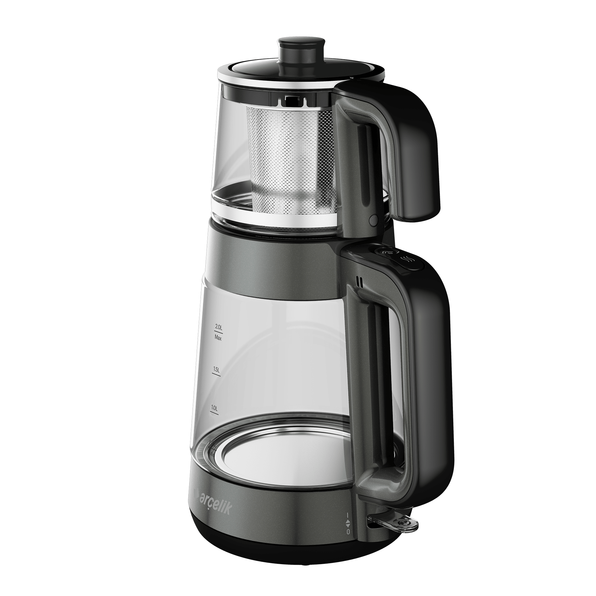 Arçelik CM 6964 G Çay Makinesi