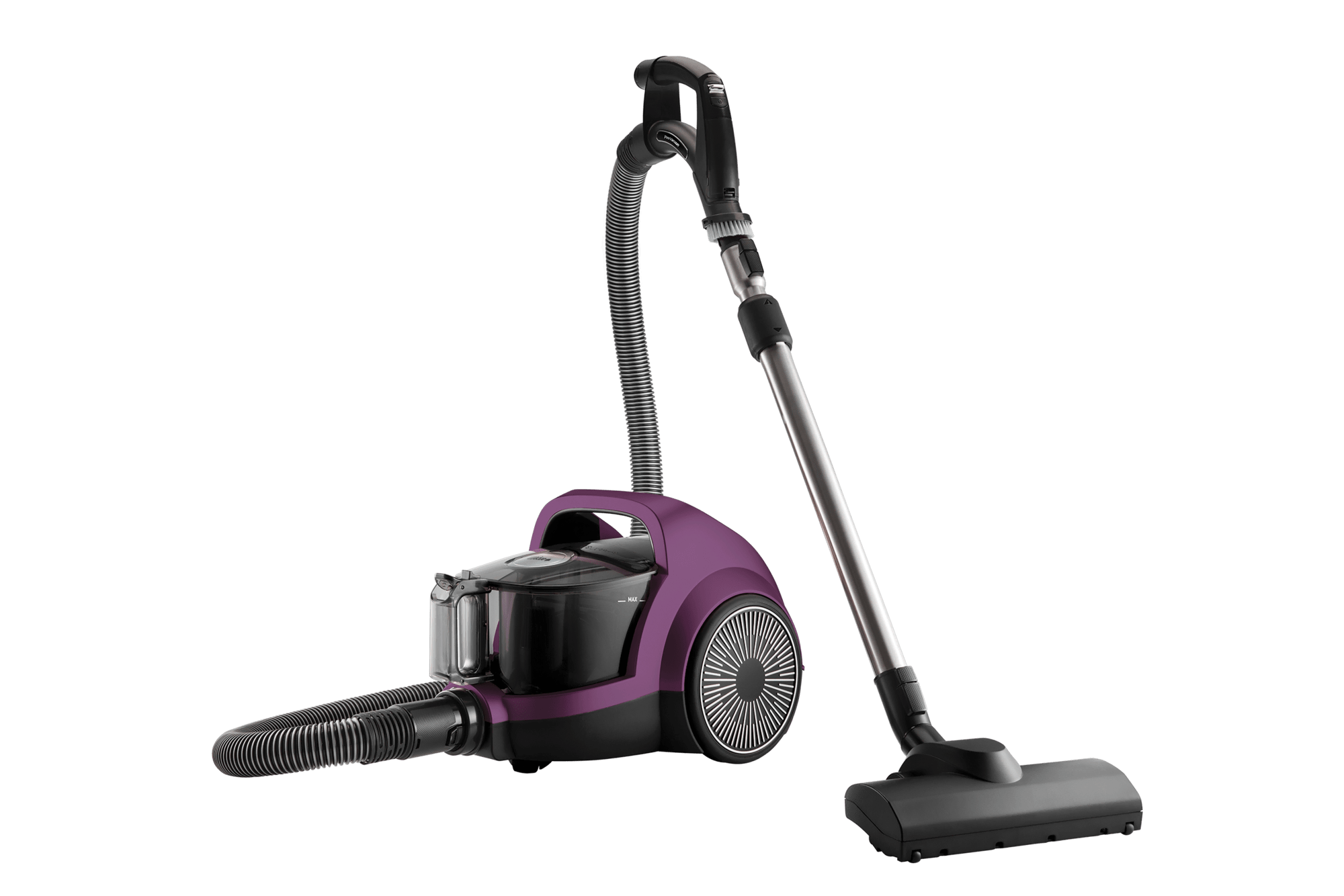 Arçelik Comfort-X 3.0 TSZ 6282 T Toz Torbasız Süpürge