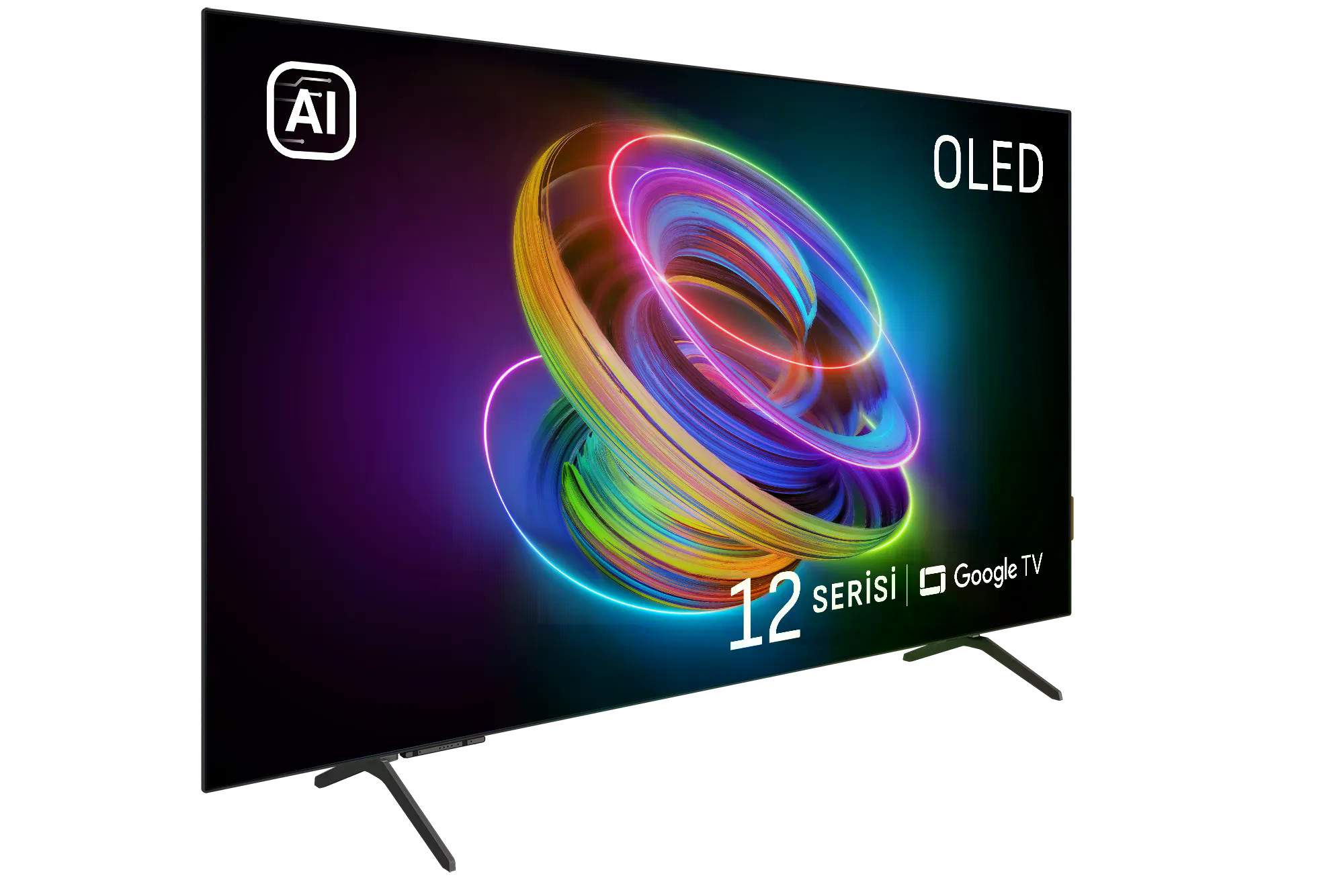 Arçelik Imperium 12 AI OLED 120 Hz 65