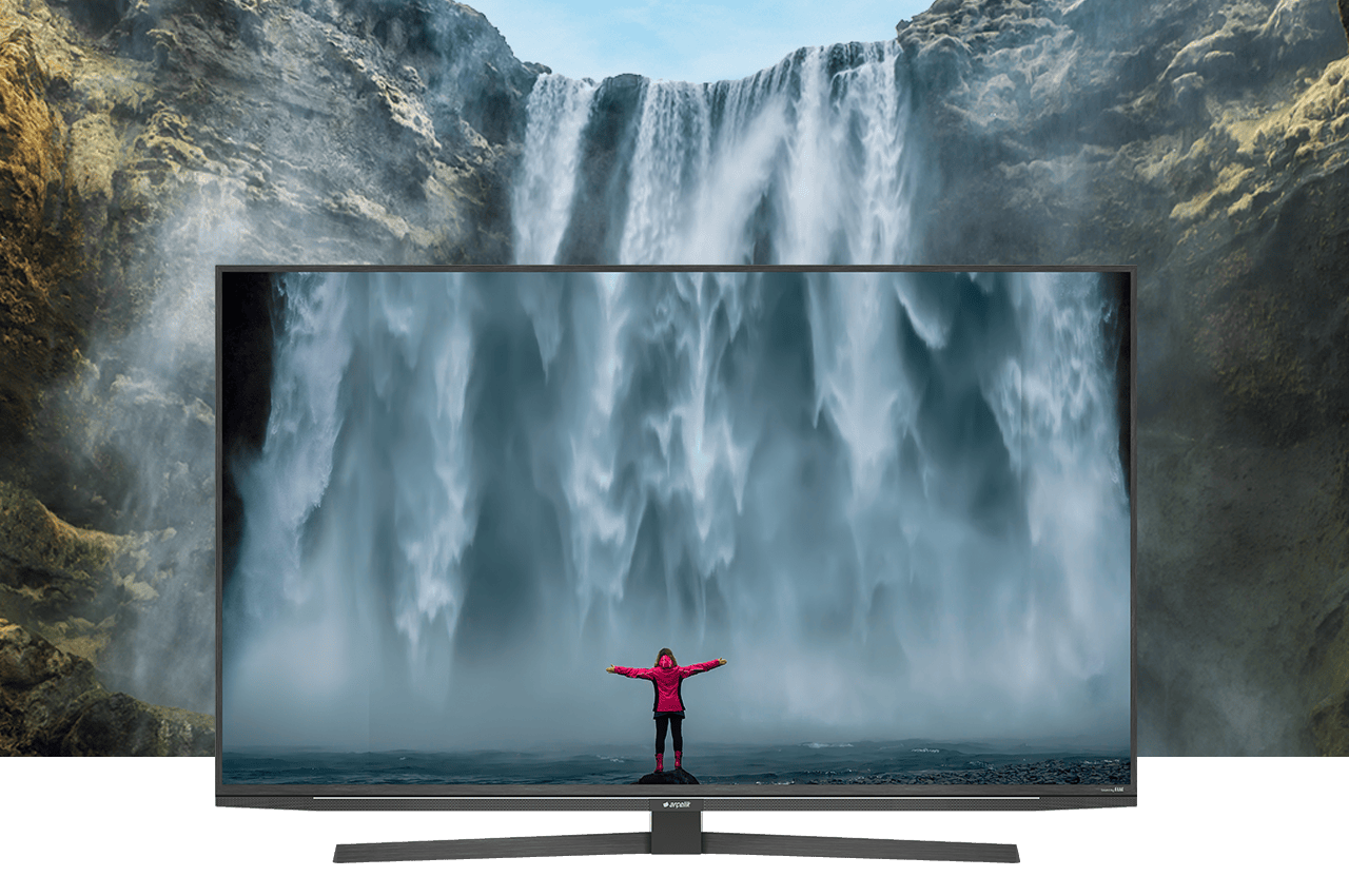 Arçelik Imperium 9 QLED 120Hz 65