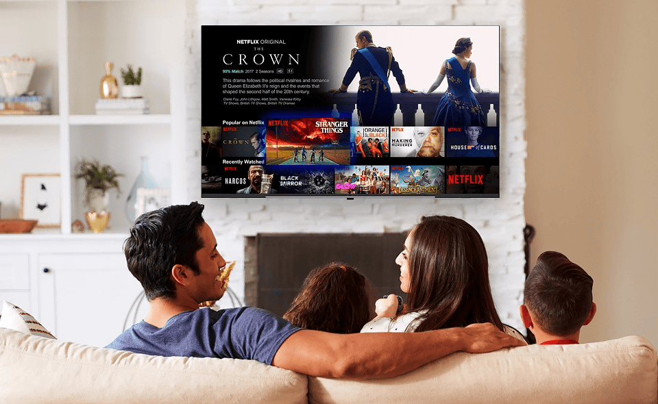Arçelik Imperium 9 QLED 120Hz 65