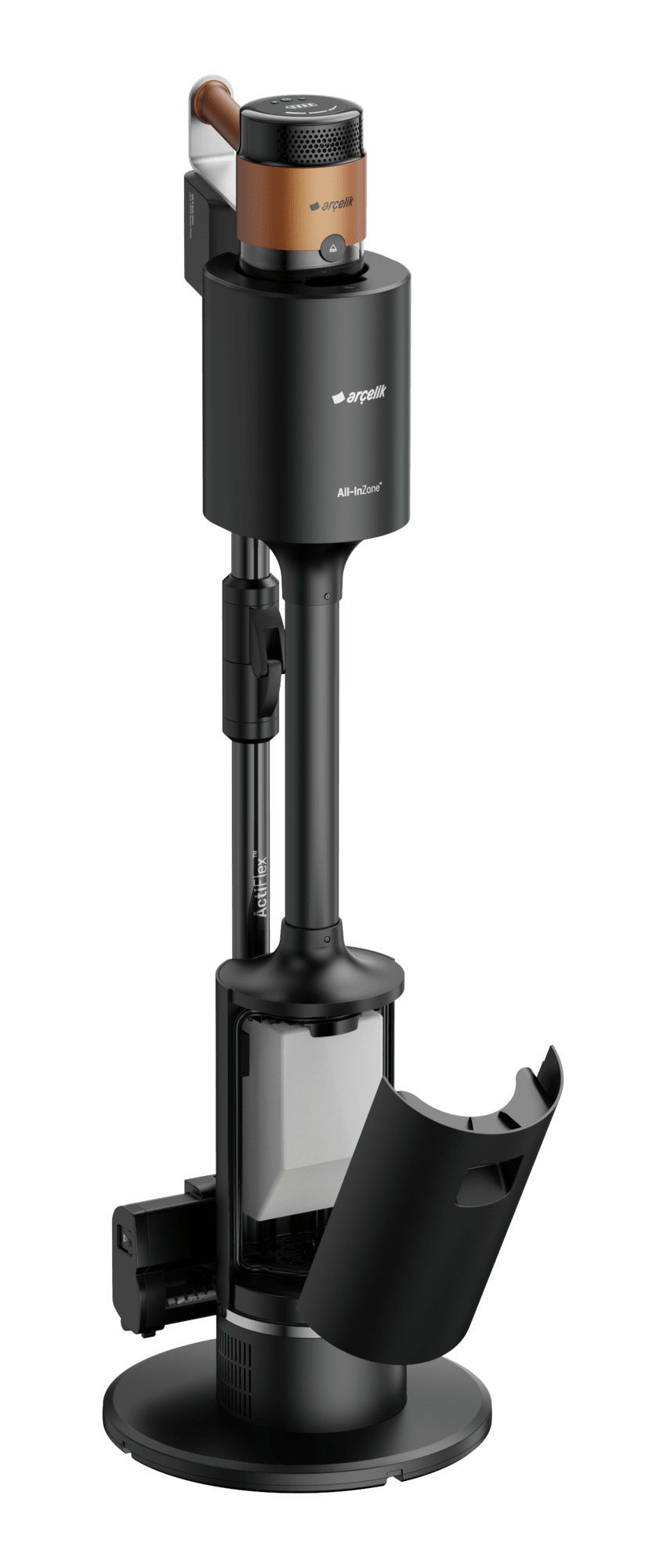 Arçelik Imperium Go Plus 3.0 SD 9461 Şarjlı Dikey Süpürge