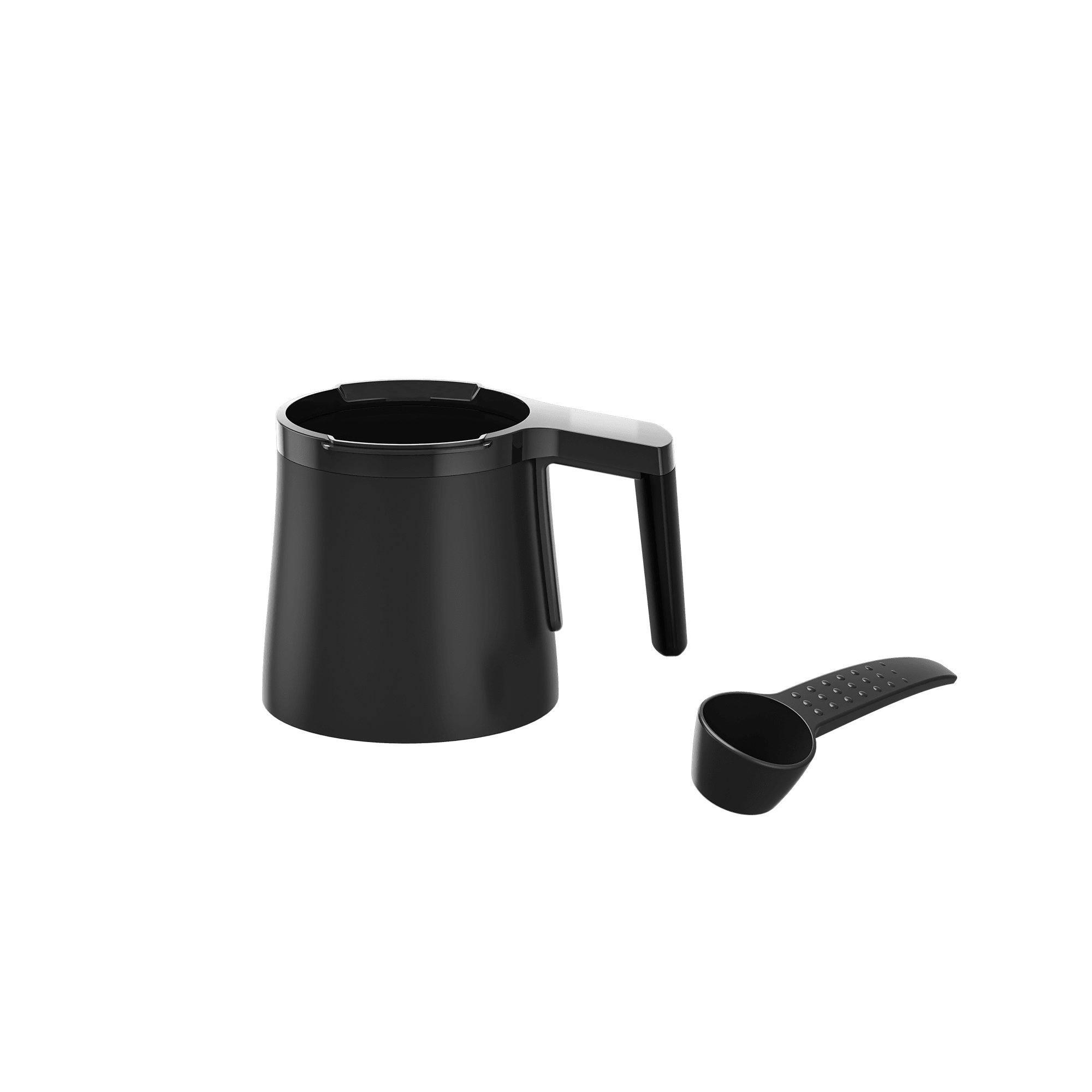 Arçelik K 3300 Mini Telve Grion Türk Kahve Makinesi