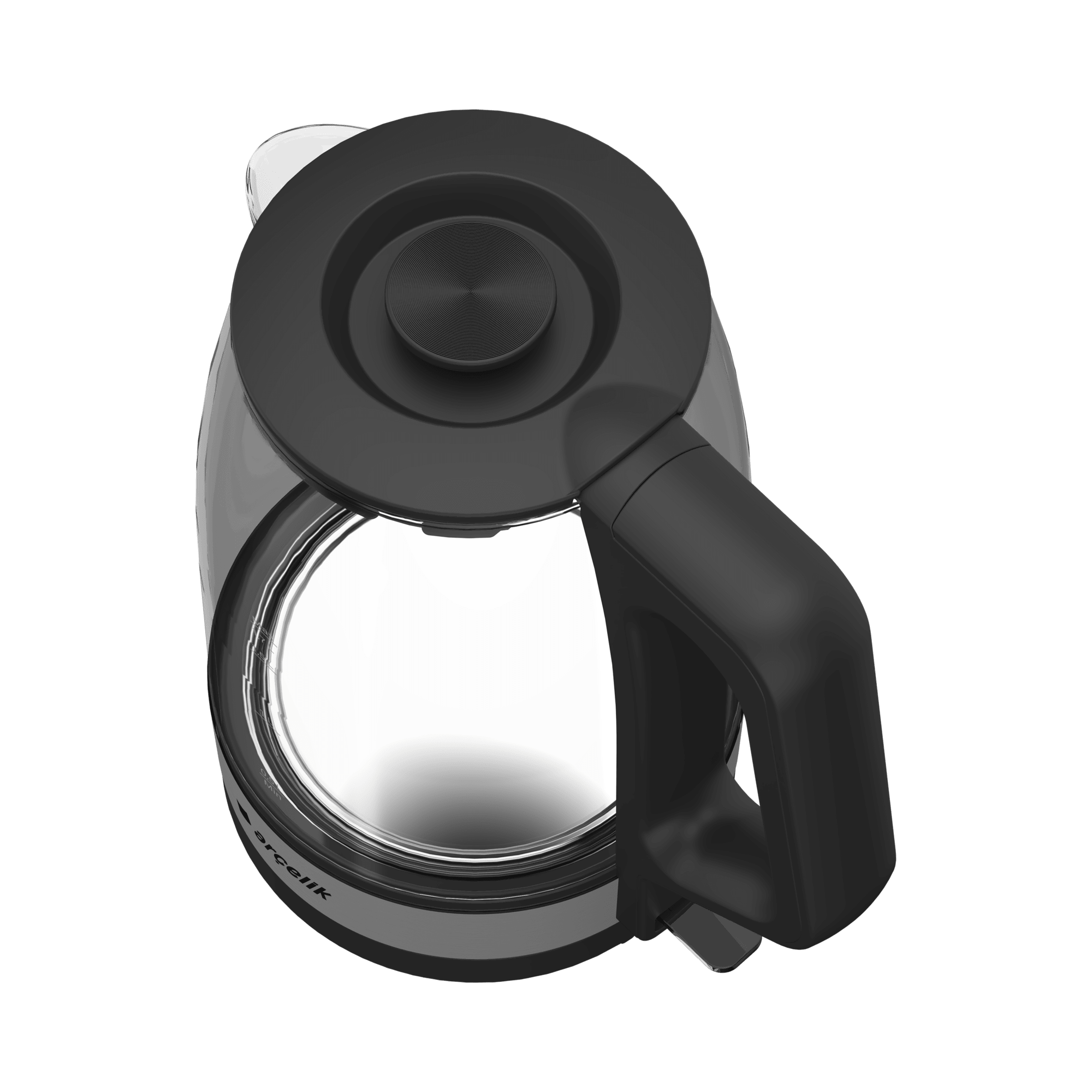 Arçelik KL 6412 I Cam Kettle Su Isıtıcısı