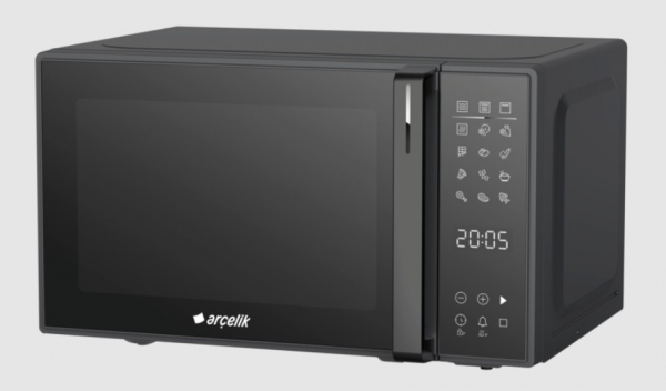 Arçelik MD 211 DS Mikrodalga Fırın