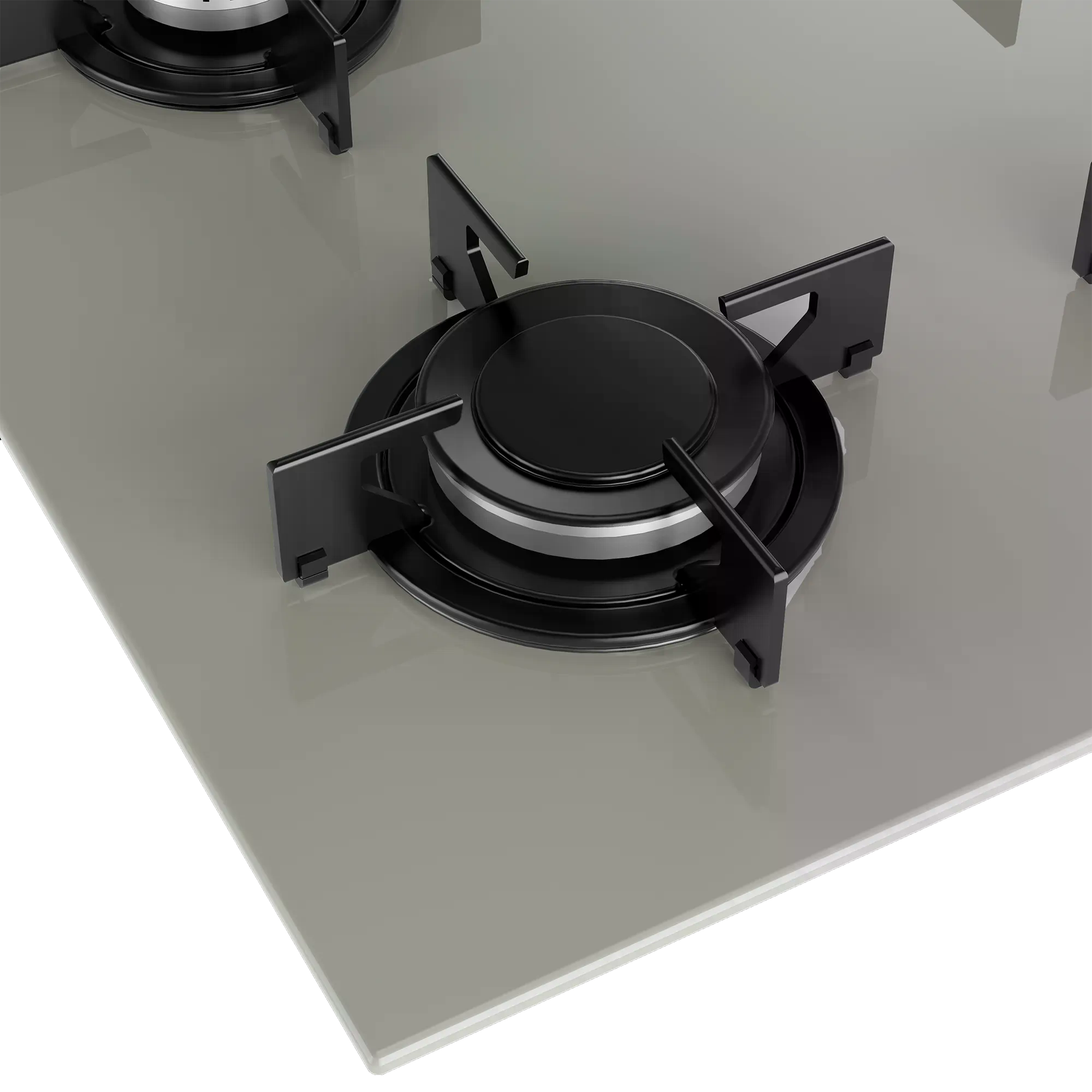 Arçelik OCD T 601-1 EG Gazlı Cam Tablalı Ocak