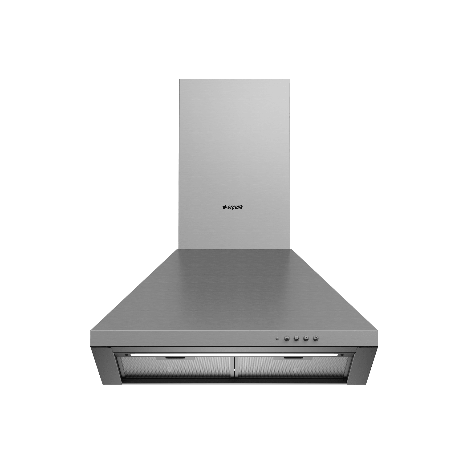 Arçelik P 27 YI Ankastre Duvar Tipi Davlumbaz