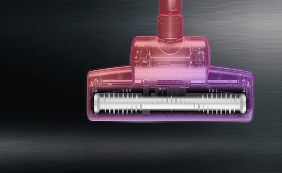 Arçelik S 4540 T Toz Torbalı Toz Torbalı Süpürge