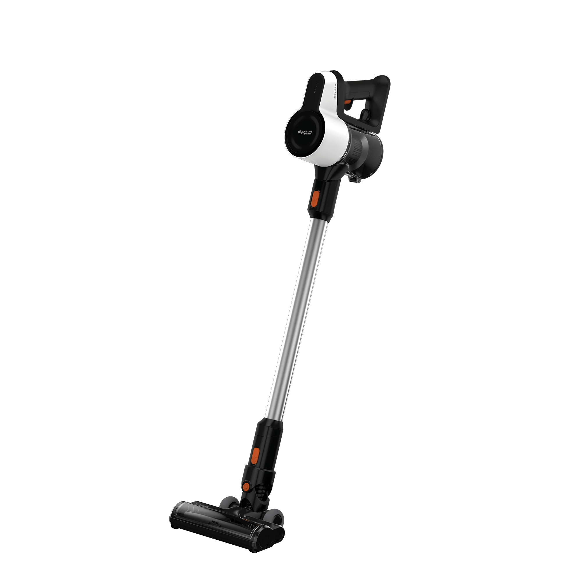 Arçelik SD 3141 Şarjlı Dikey Süpürge