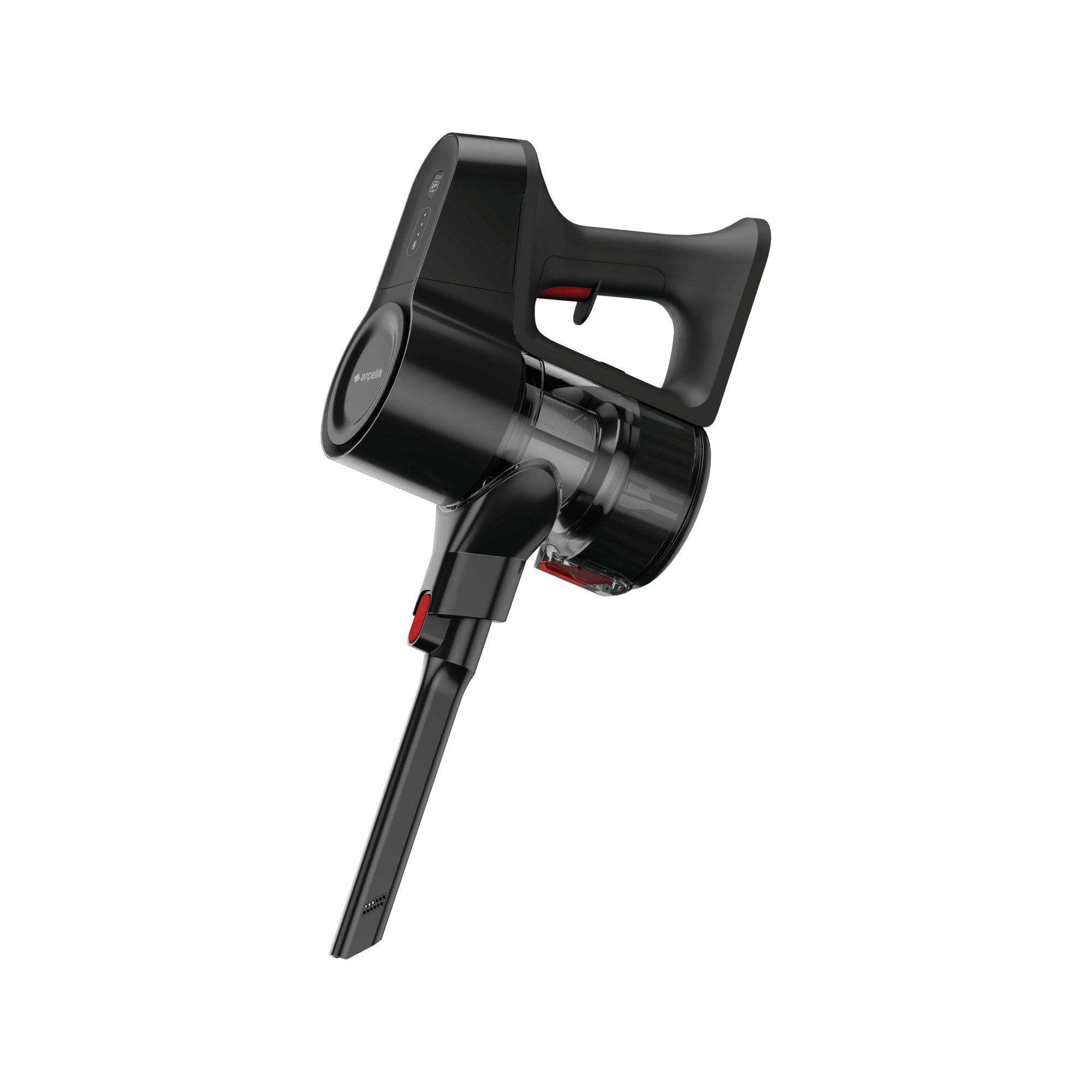 Arçelik SD 6141 Şarjlı Dikey Süpürge
