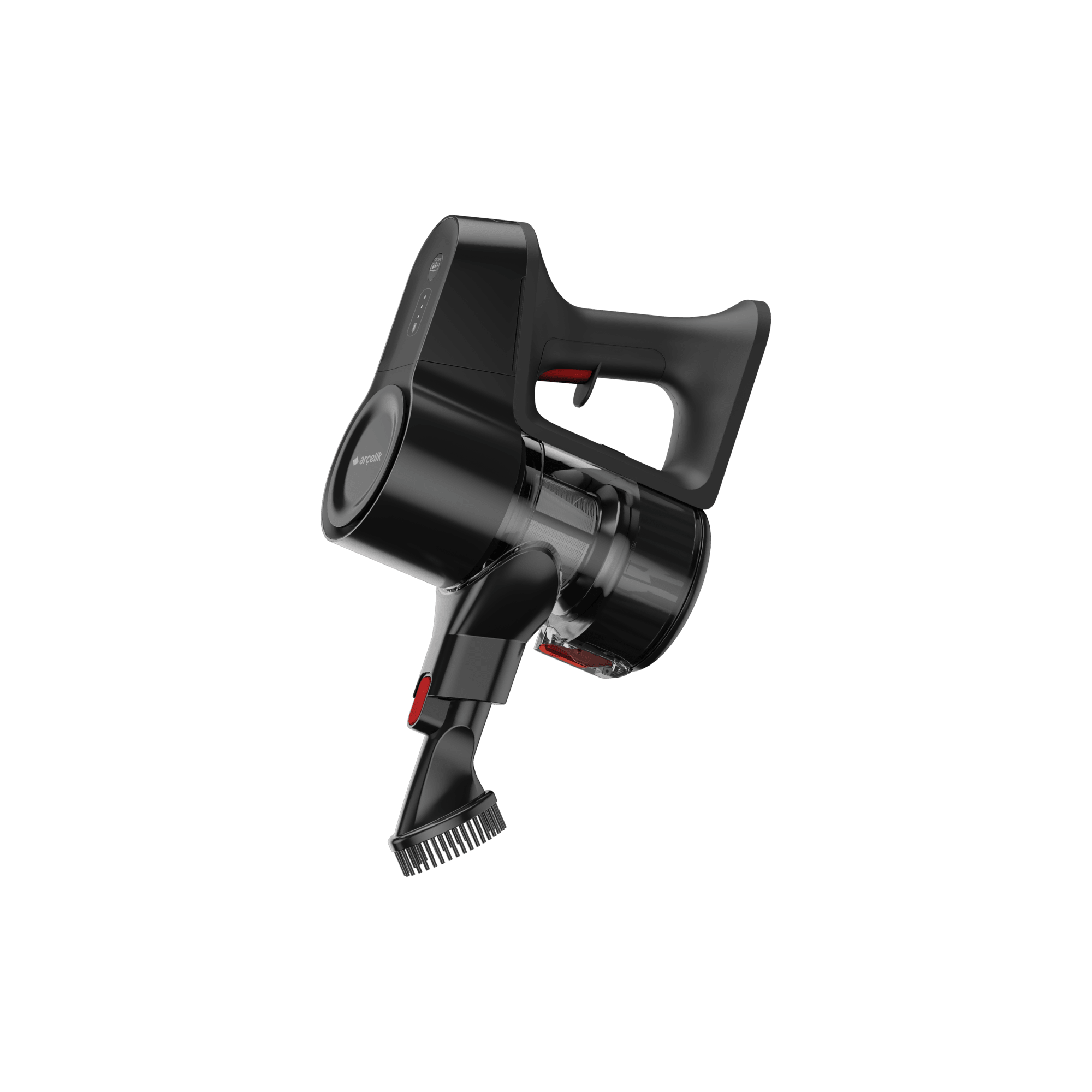 Arçelik SD 6141 Şarjlı Dikey Süpürge