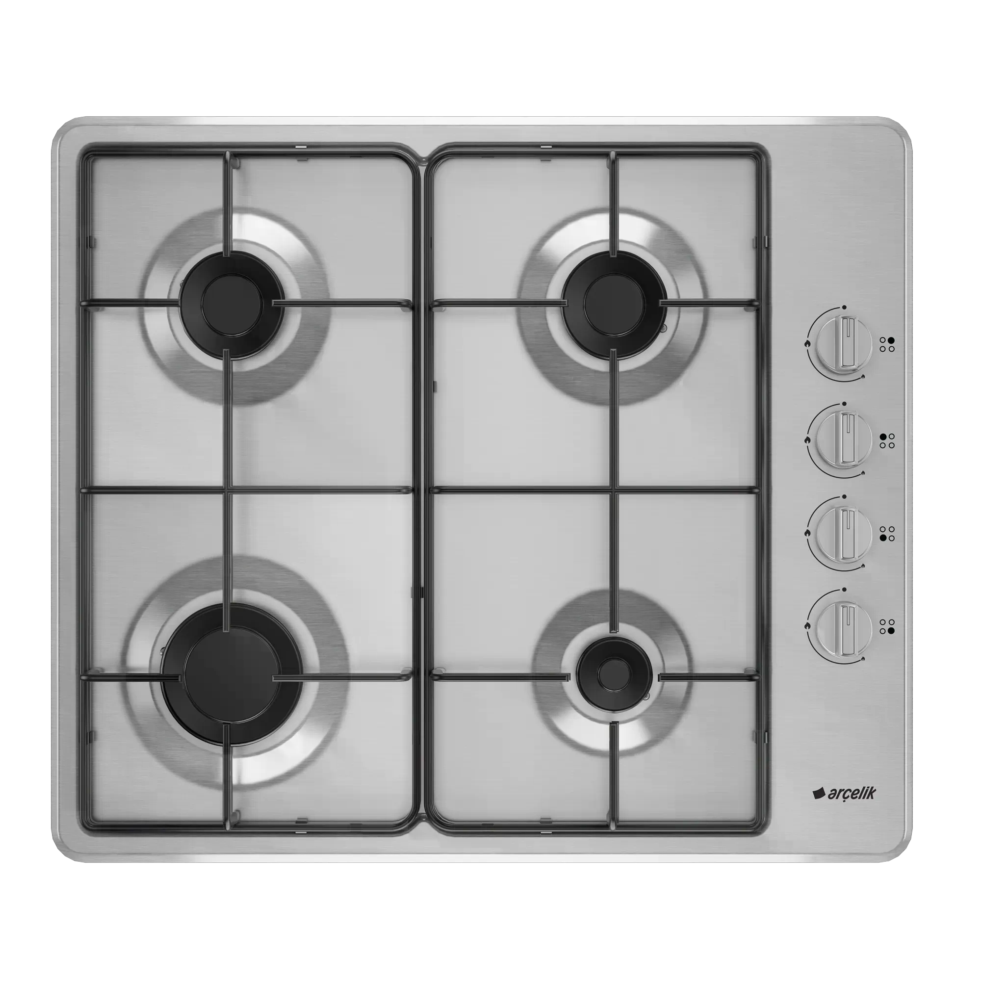 Arçelik SOMD D 611EI Set Üstü Ocak