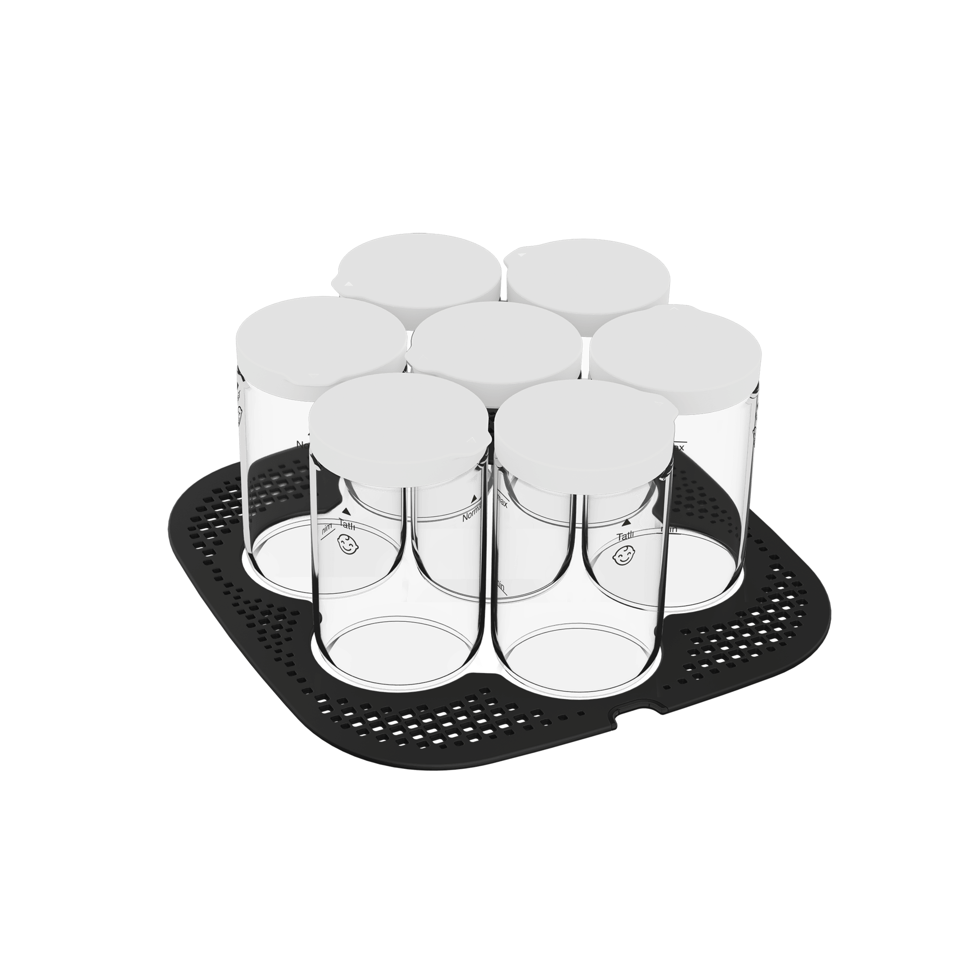Arçelik YM 9242 I Tadı Var® Probiyotik Yoğurt & Kefir Makinesi