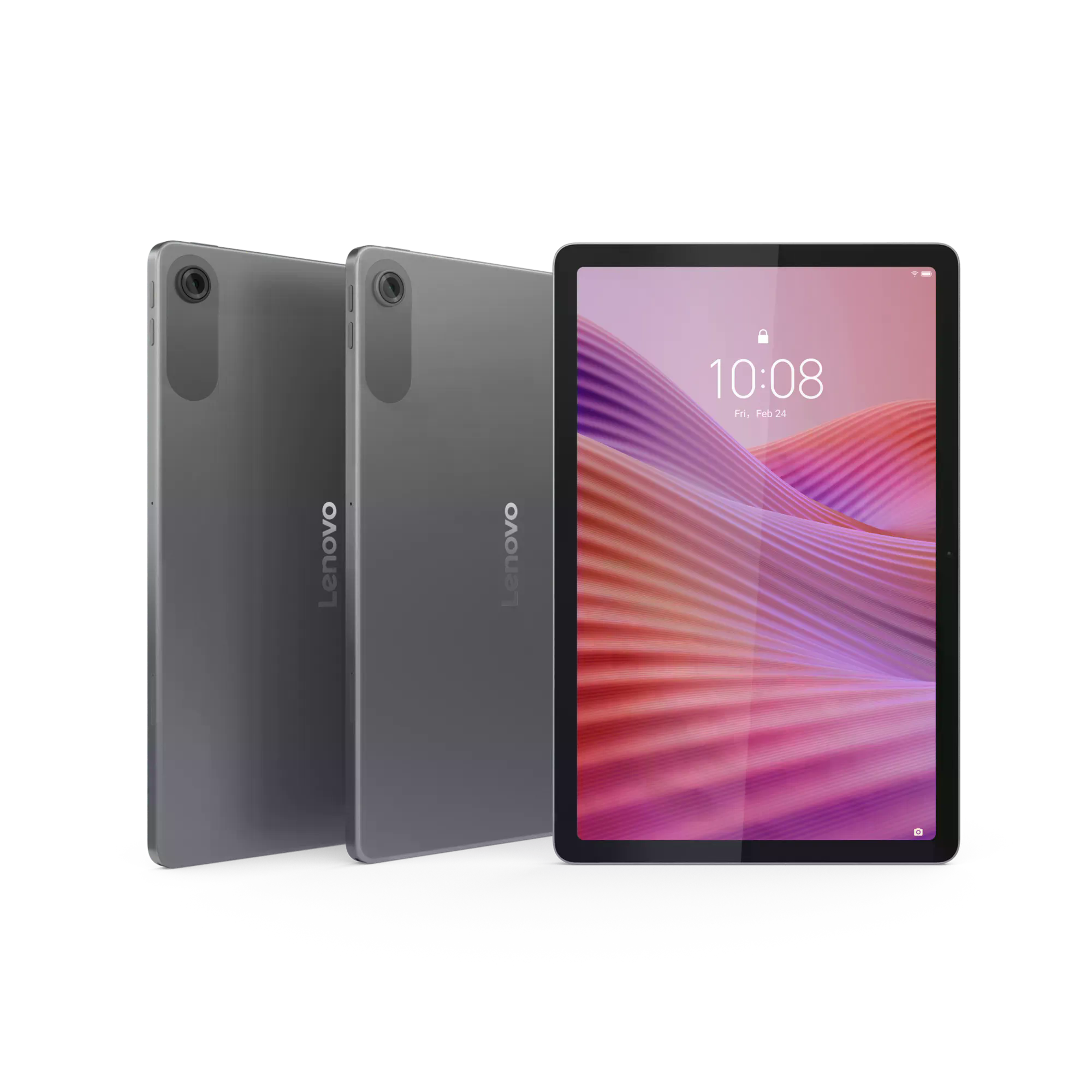 Lenovo Tab M10 10.1'' 4/128GB ZAEH0039TR Tablet