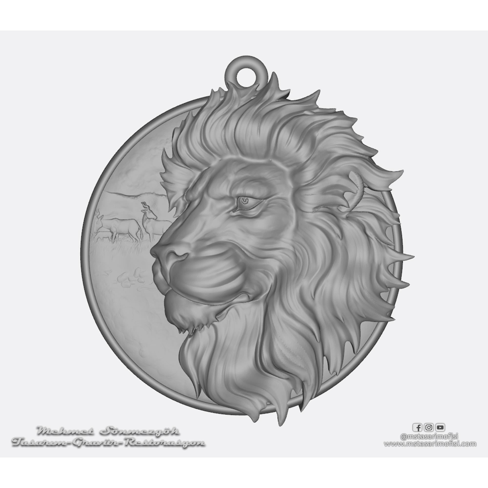 Arslan STL Model_5