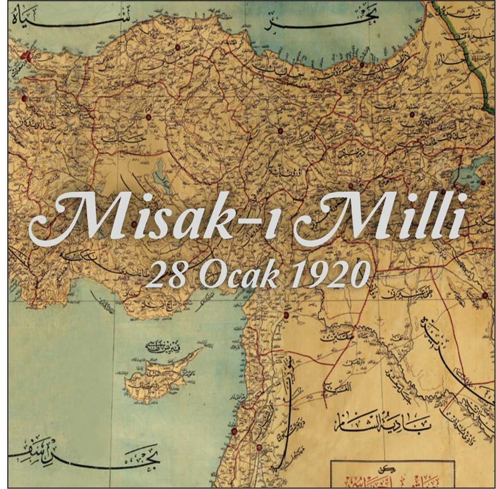 Glock 19 Gravür // Misak-ı Milli