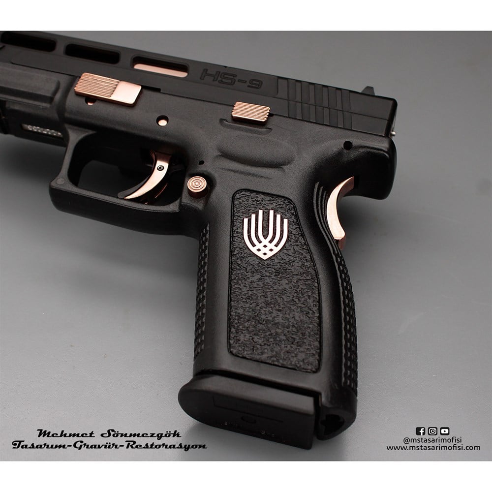 HS9 Modifiye // Model 1