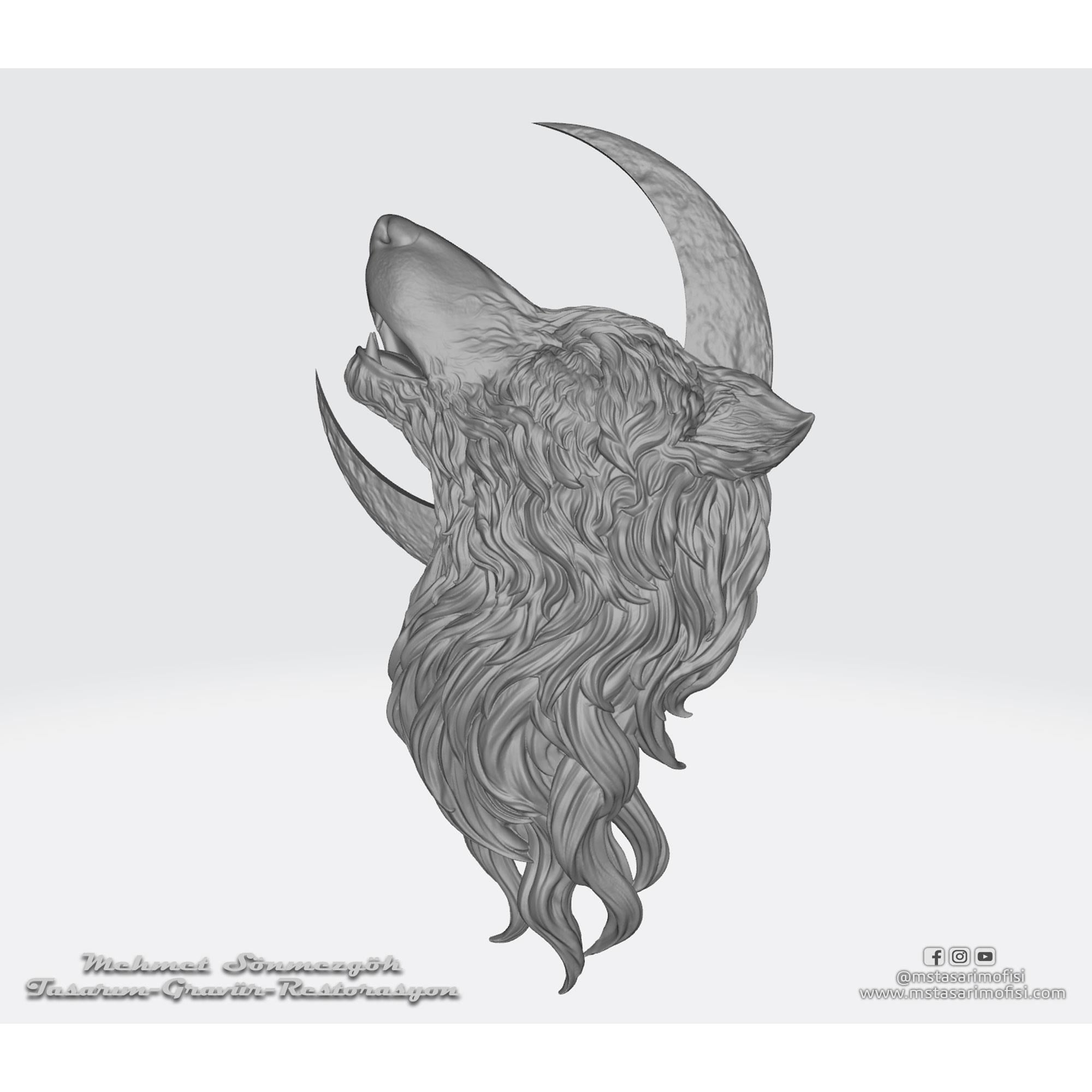 Kurt STL Model_7