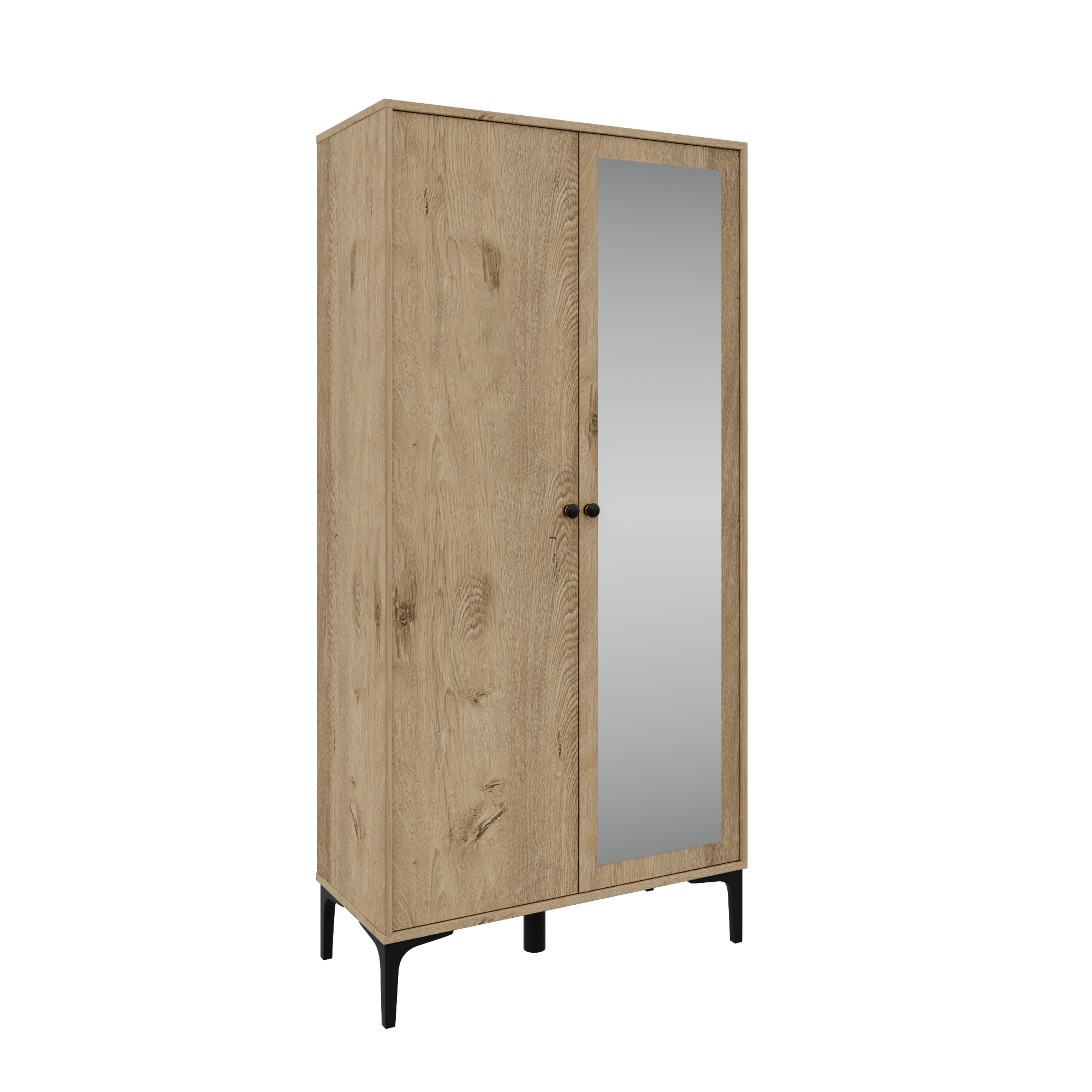 MASSİMO  TARZ PORTMANTO (%100MDF)