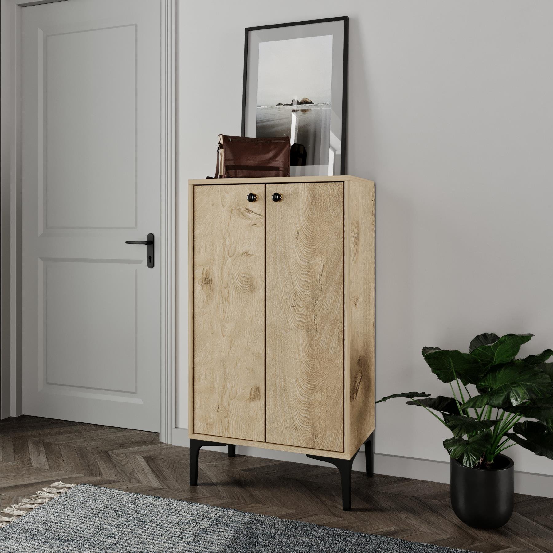 PARİS AYAKKABILIK(%100MDF)