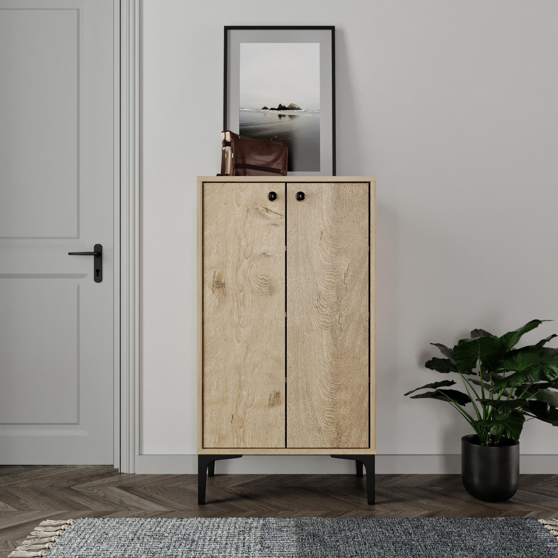 PARİS AYAKKABILIK(%100MDF)